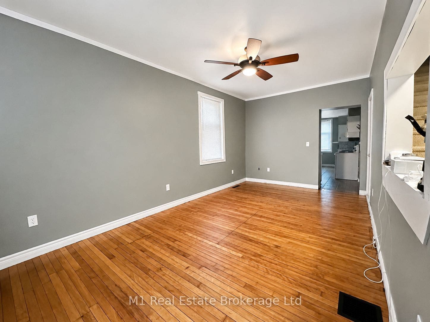 223 ST. GEORGE Street E, Centre Wellington, Wellington ON N1M 1K5 AI-enhanced