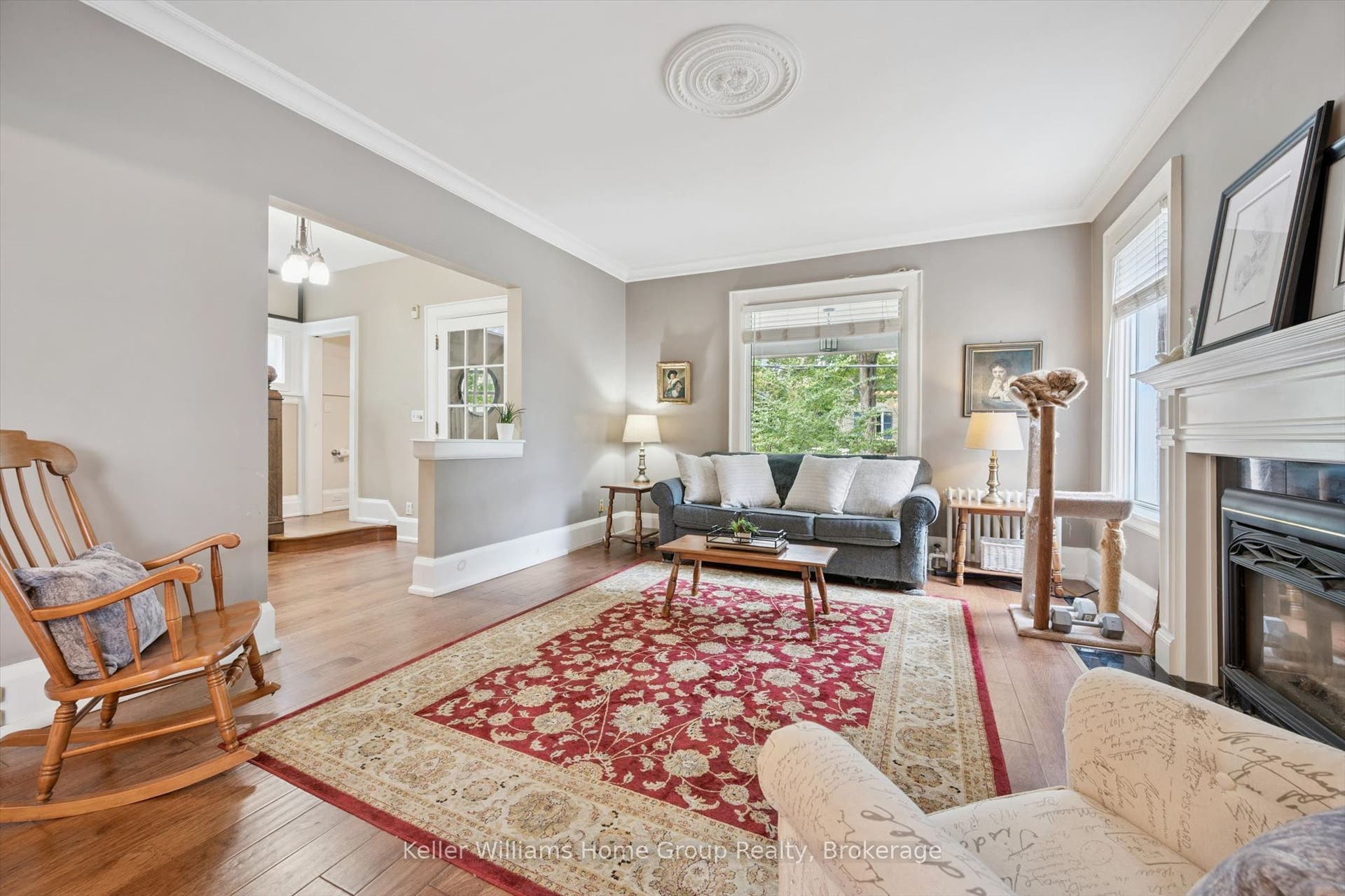 28 Oxford Street, Guelph, Wellington ON N1H 2M3 28 Oxford Street, Guelph, Wellington ON N1H 2M3