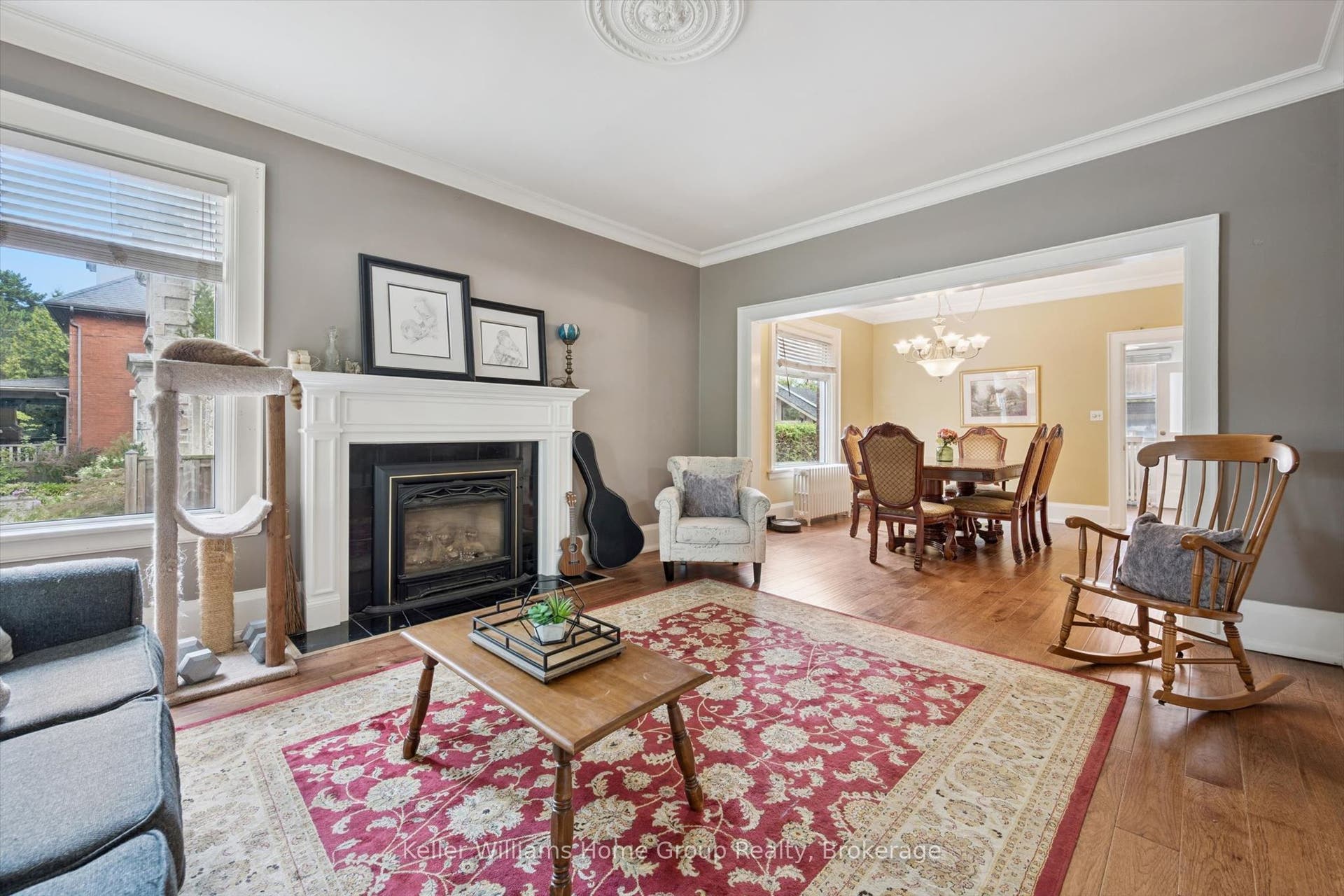 28 Oxford Street, Guelph, Wellington ON N1H 2M3 28 Oxford Street, Guelph, Wellington ON N1H 2M3