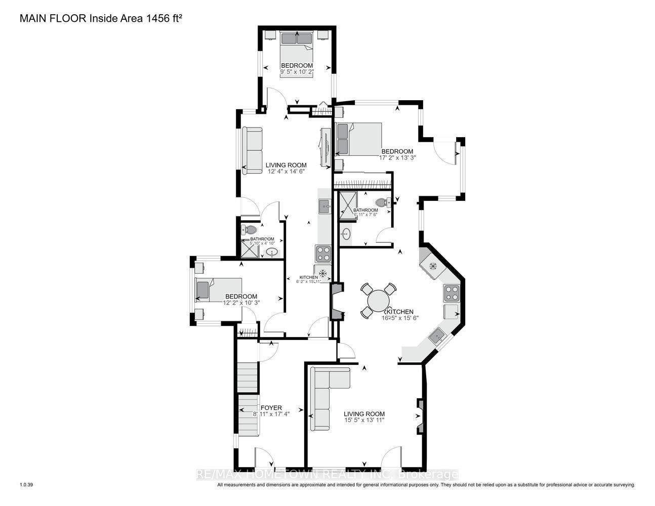 98 Pine Street, Brockville, Leeds And Grenville ON K6V 1G9 98 Pine Street, Brockville, Leeds And Grenville ON K6V 1G9