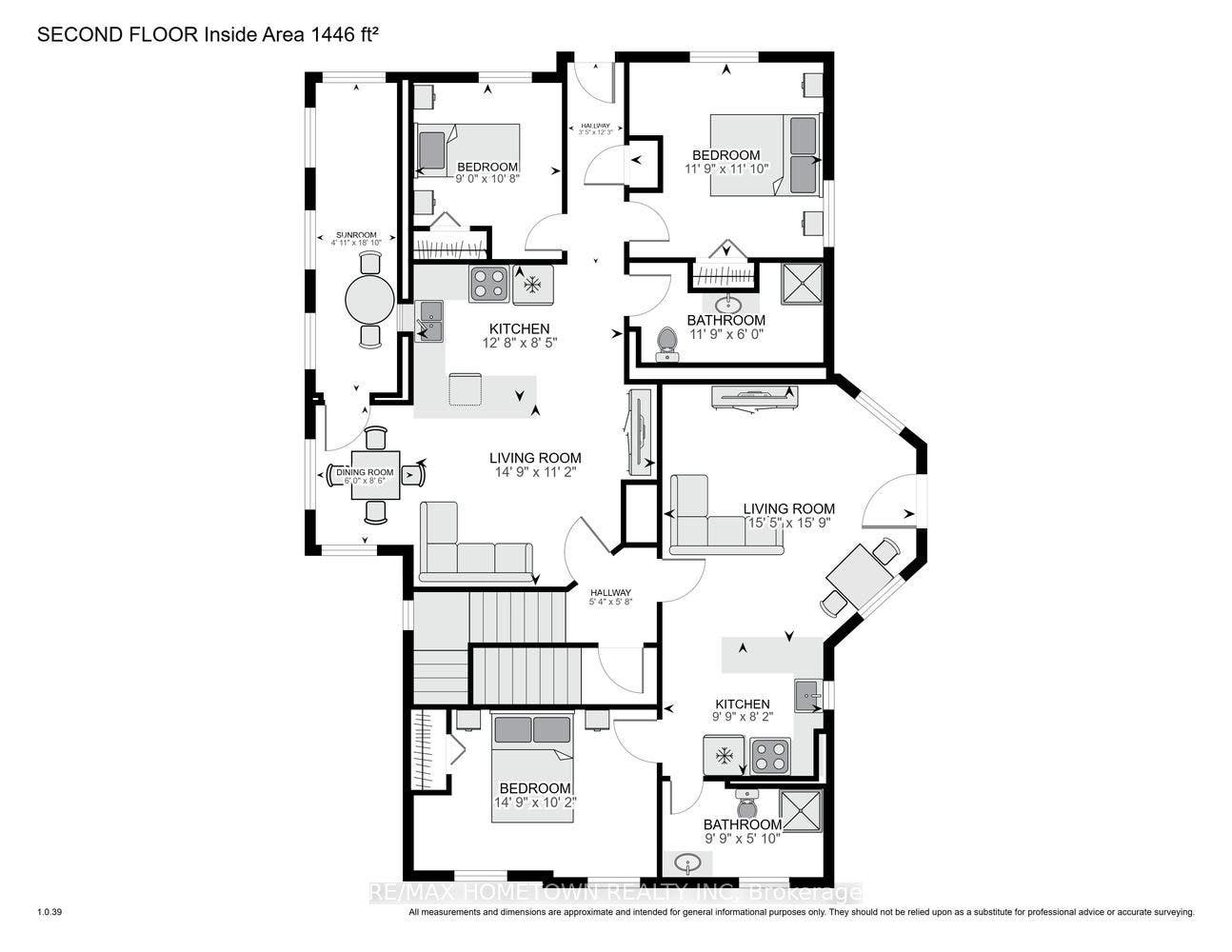 98 Pine Street, Brockville, Leeds And Grenville ON K6V 1G9 98 Pine Street, Brockville, Leeds And Grenville ON K6V 1G9
