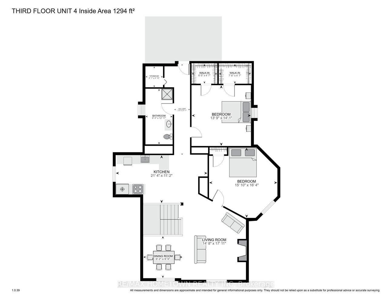 98 Pine Street, Brockville, Leeds And Grenville ON K6V 1G9 98 Pine Street, Brockville, Leeds And Grenville ON K6V 1G9