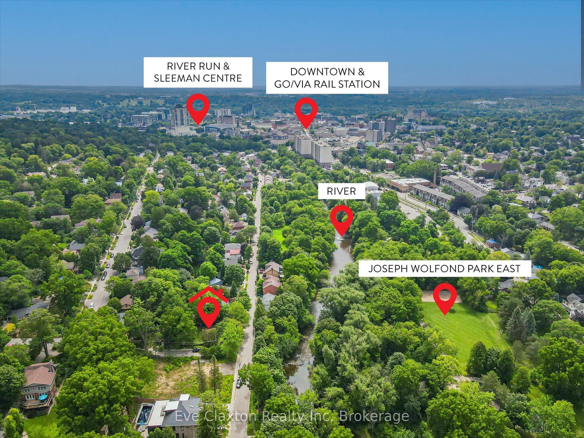 267 Arthur Street N, #PART 1, Guelph, Wellington ON N1E 4W1 267 Arthur Street N, #PART 1, Guelph, Wellington ON N1E 4W1