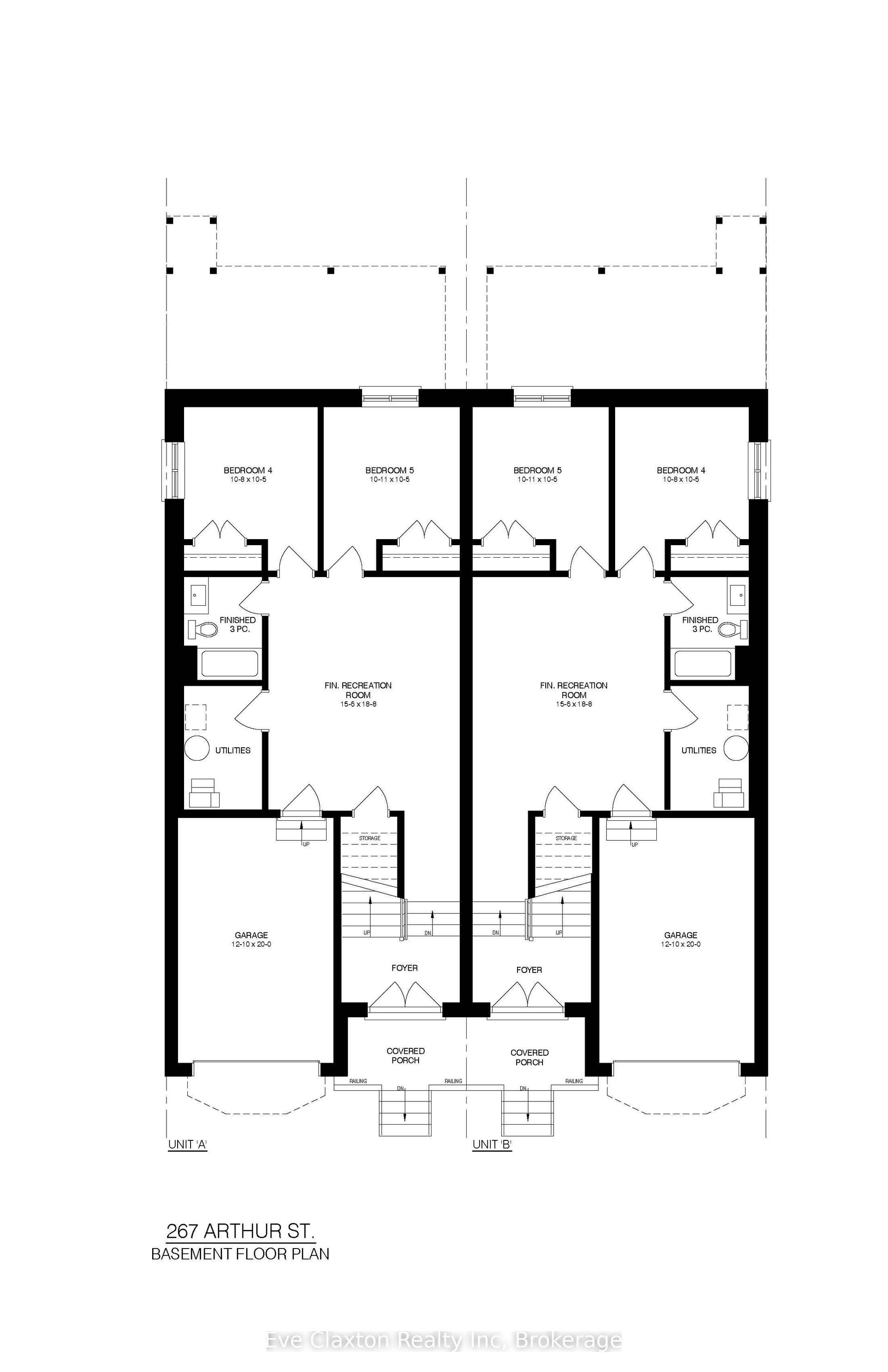 267 Arthur Street N, #PART 1, Guelph, Wellington ON N1E 4W1 267 Arthur Street N, #PART 1, Guelph, Wellington ON N1E 4W1