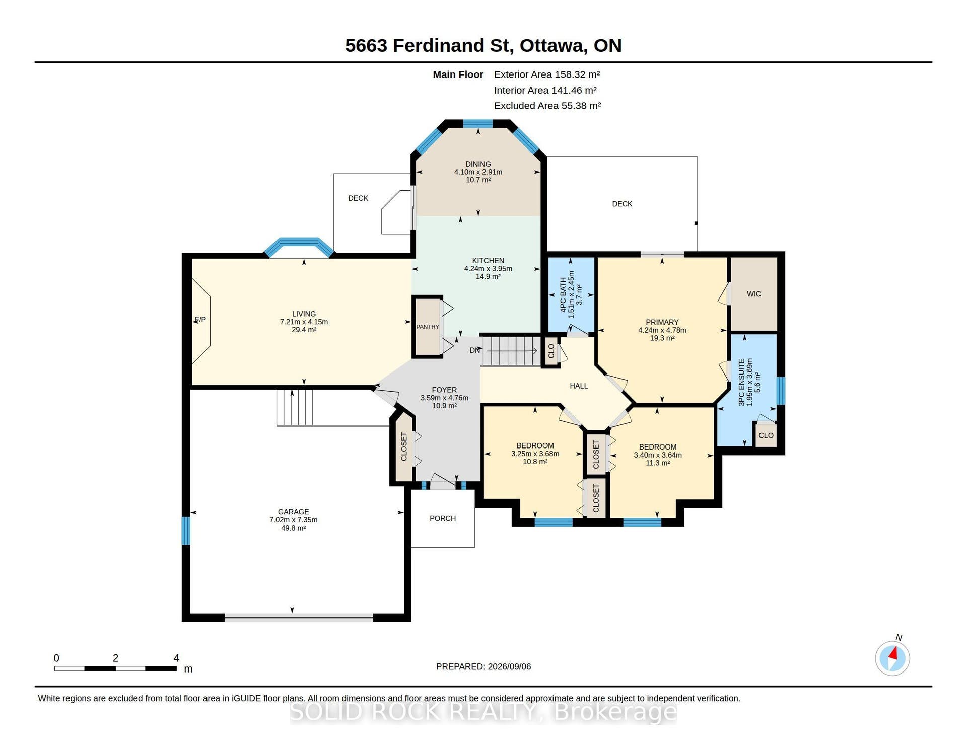 5663 Ferdinand Street, Greely - Metcalfe - Osgoode - Vernon And Area, Ottawa ON K0A 2W0 5663 Ferdinand Street, Greely - Metcalfe - Osgoode - Vernon And Area, Ottawa ON K0A 2W0
