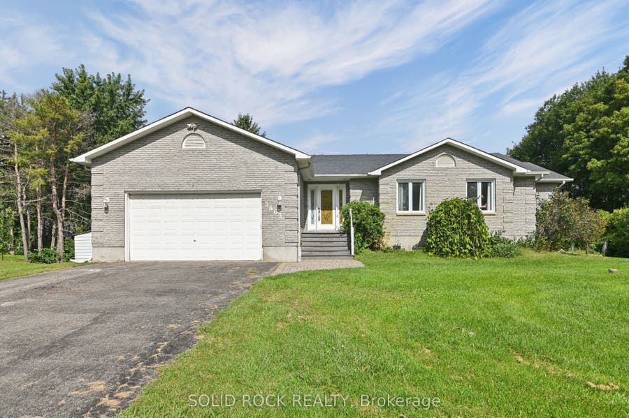 Property photo for 5663 Ferdinand Street, Greely - Metcalfe - Osgoode - Vernon And Area, Ottawa ON