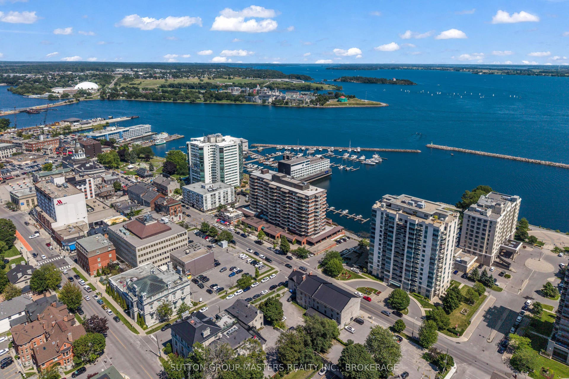 165 Ontario Street, #801, Kingston, Frontenac ON K7L 2Y6 165 Ontario Street, #801, Kingston, Frontenac ON K7L 2Y6