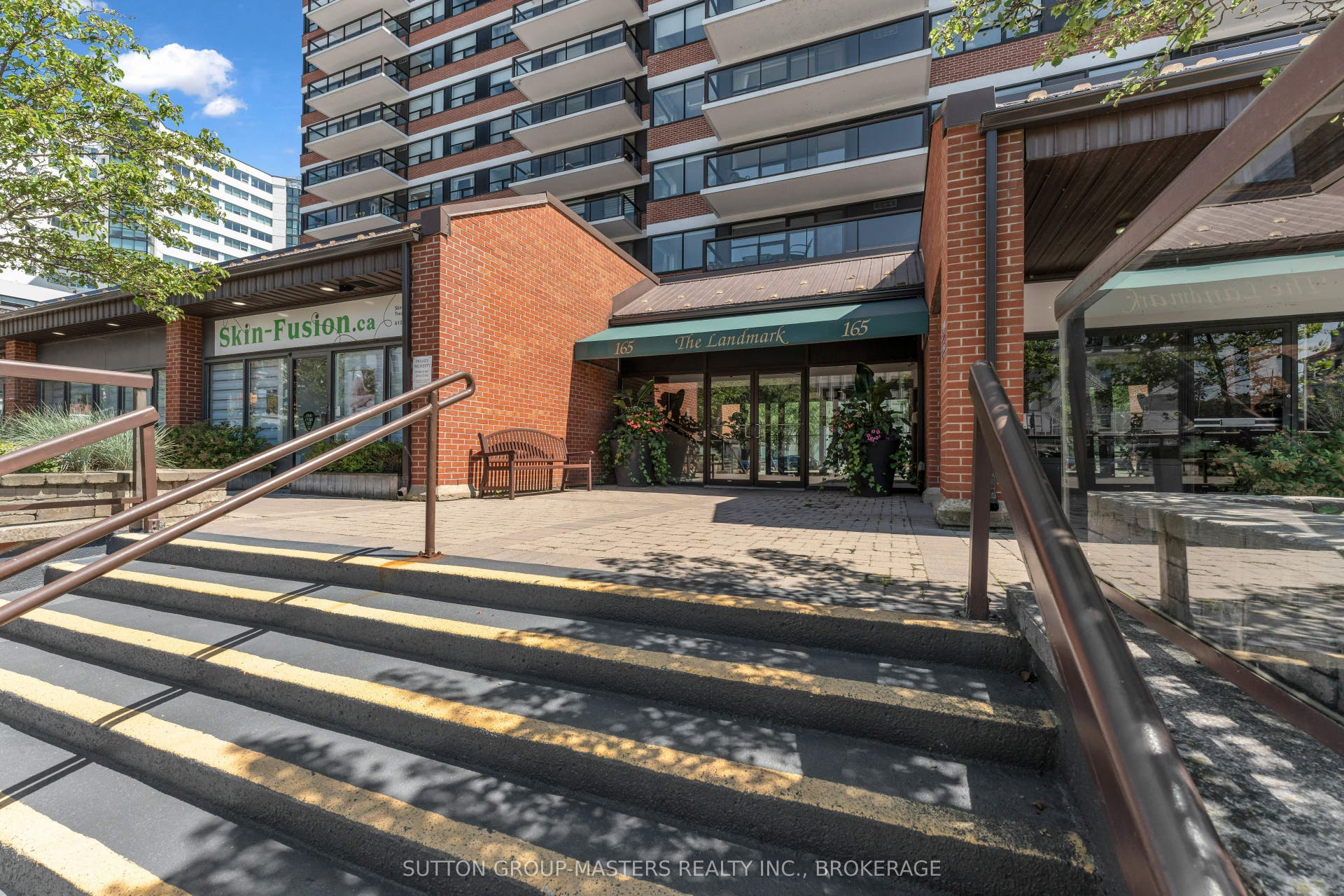 165 Ontario Street, #801, Kingston, Frontenac ON K7L 2Y6 165 Ontario Street, #801, Kingston, Frontenac ON K7L 2Y6
