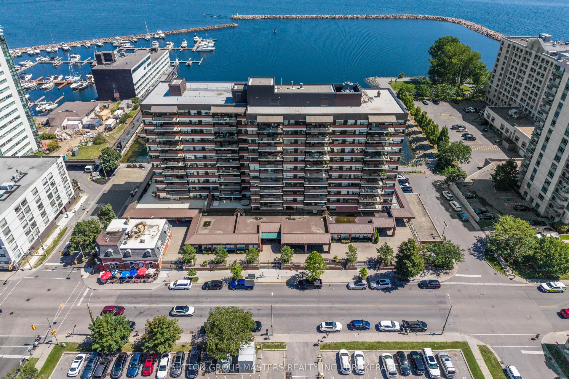 165 Ontario Street, #801, Kingston, Frontenac ON K7L 2Y6 165 Ontario Street, #801, Kingston, Frontenac ON K7L 2Y6