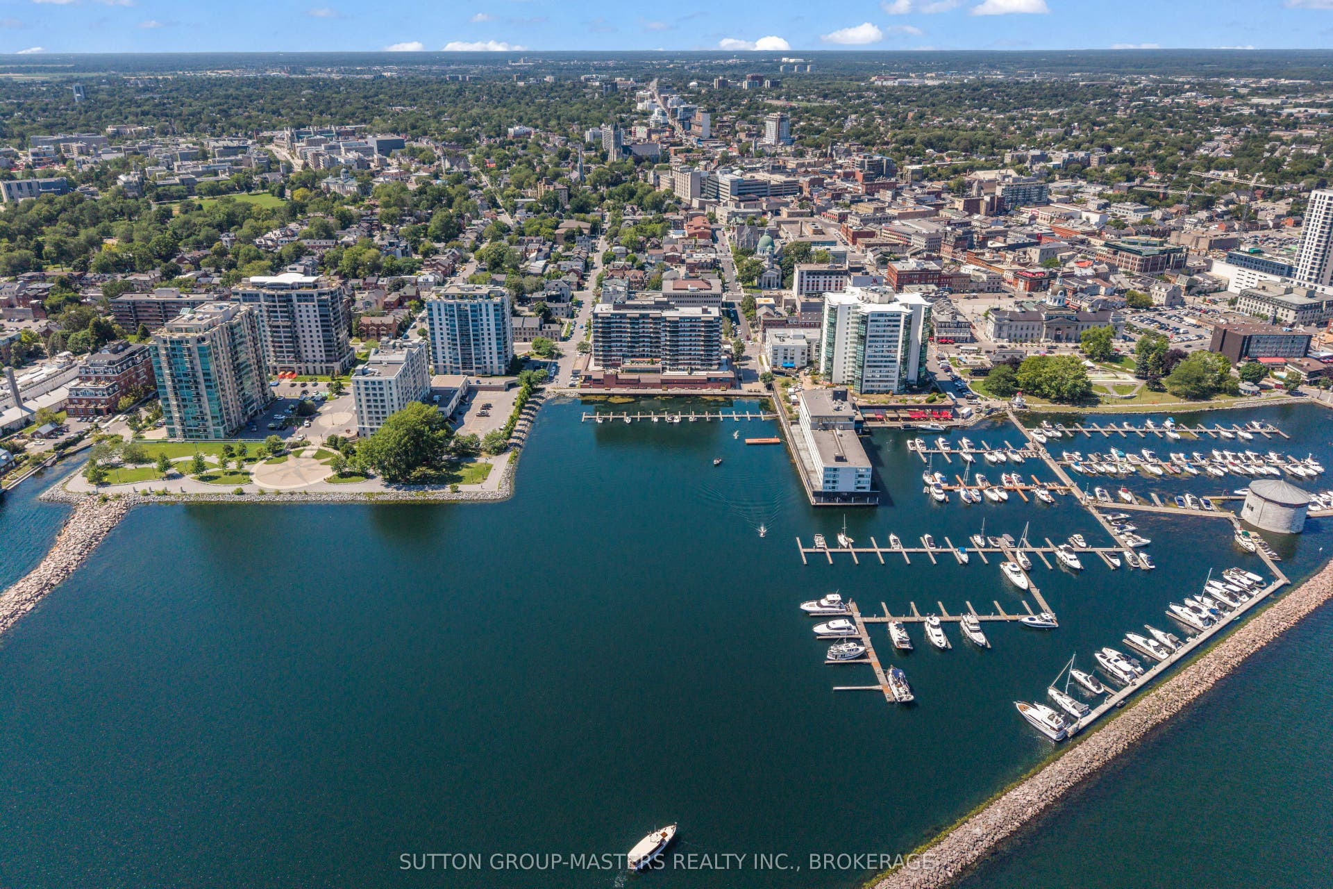 165 Ontario Street, #801, Kingston, Frontenac ON K7L 2Y6 165 Ontario Street, #801, Kingston, Frontenac ON K7L 2Y6