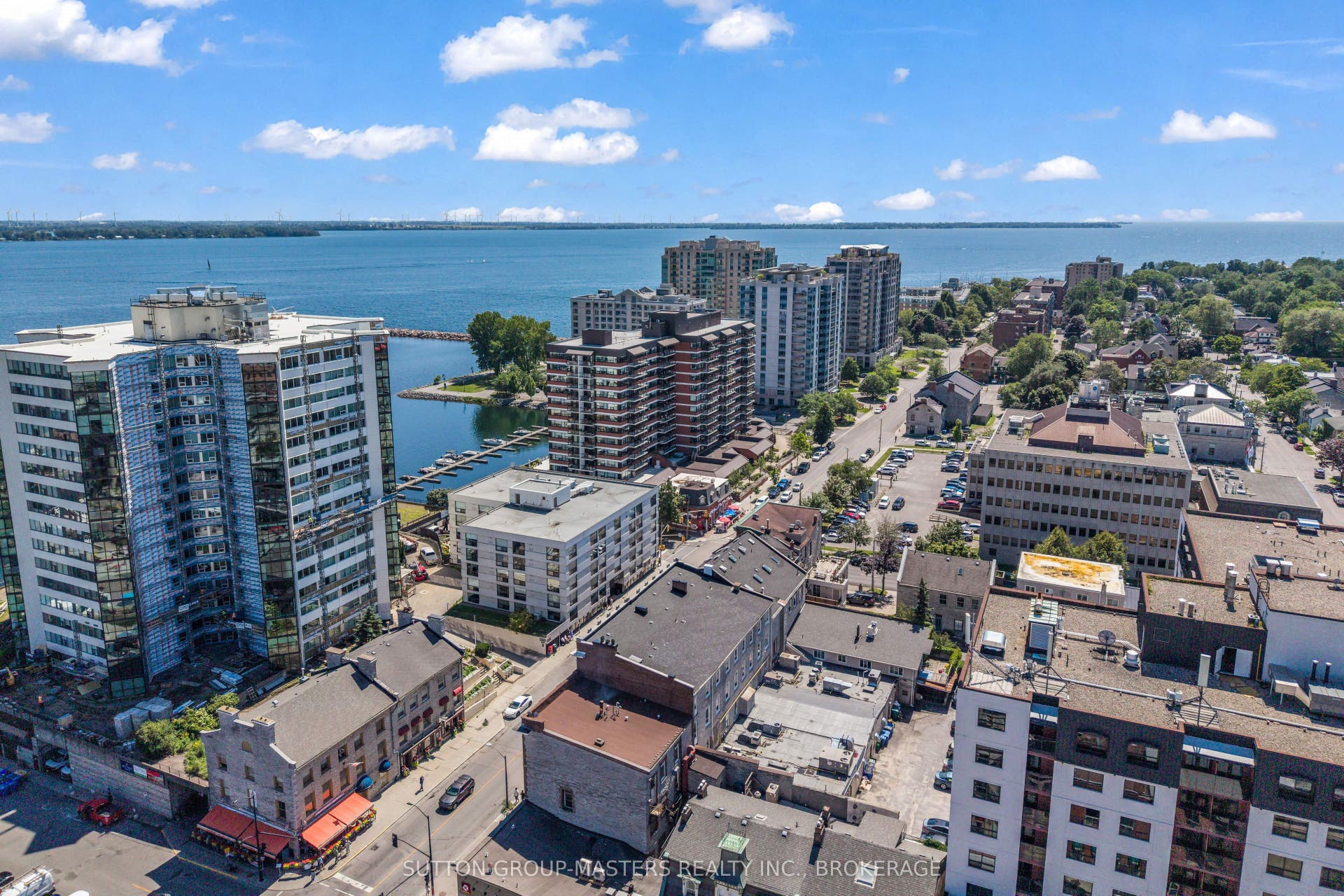 165 Ontario Street, #801, Kingston, Frontenac ON K7L 2Y6 165 Ontario Street, #801, Kingston, Frontenac ON K7L 2Y6
