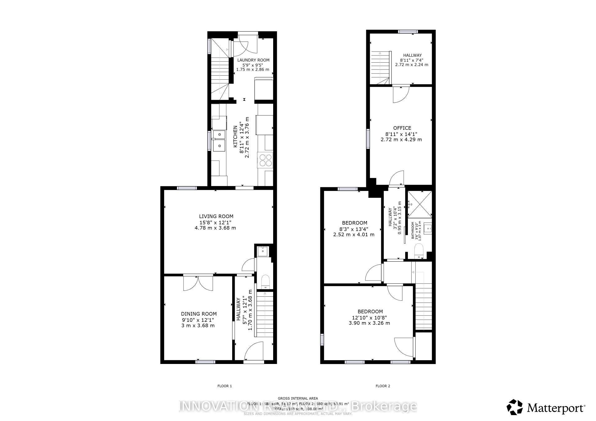 106 James Street E, Brockville, Leeds And Grenville ON K6V 1K8 106 James Street E, Brockville, Leeds And Grenville ON K6V 1K8