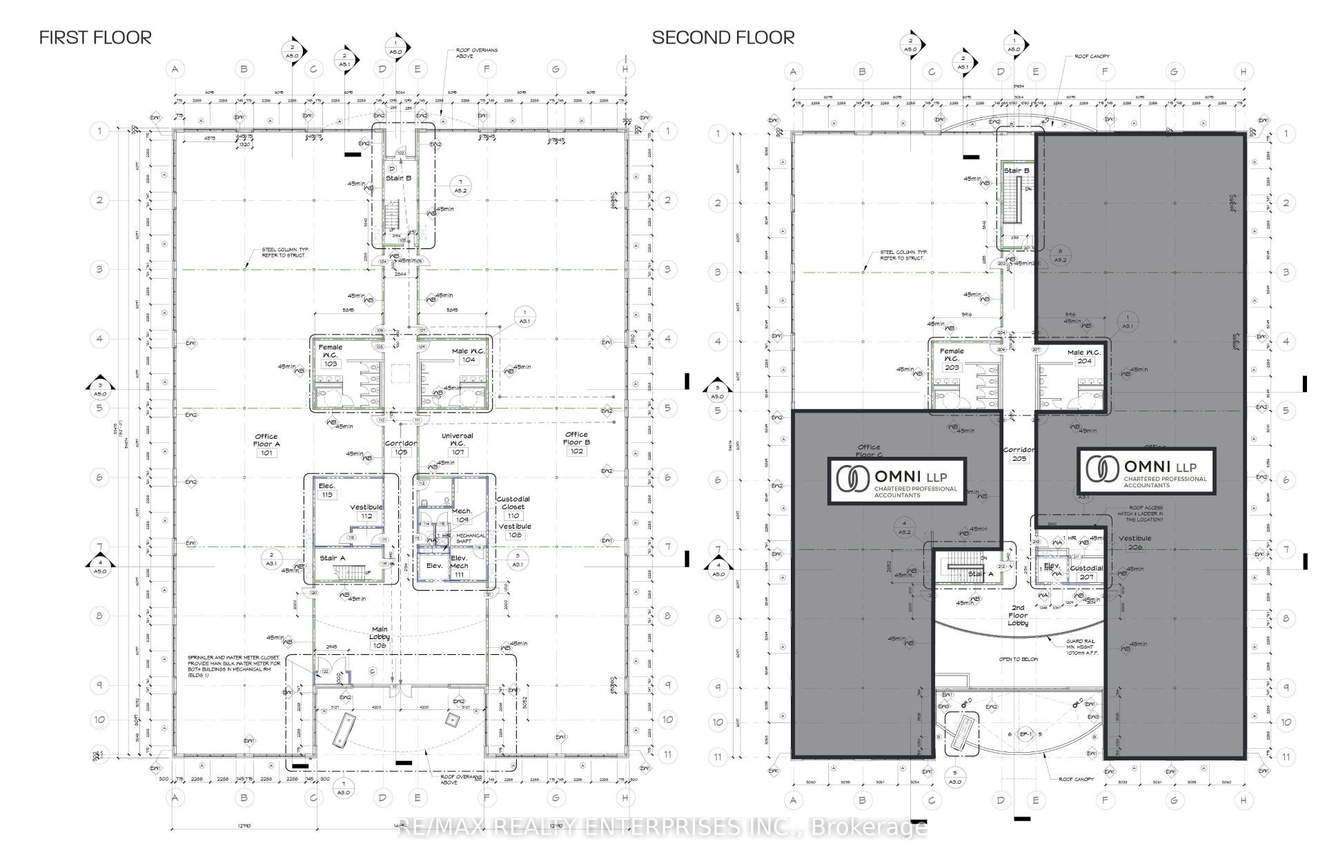 35 Bett Court, #101, Guelph, Wellington ON N1C 0A5 Floor Plan