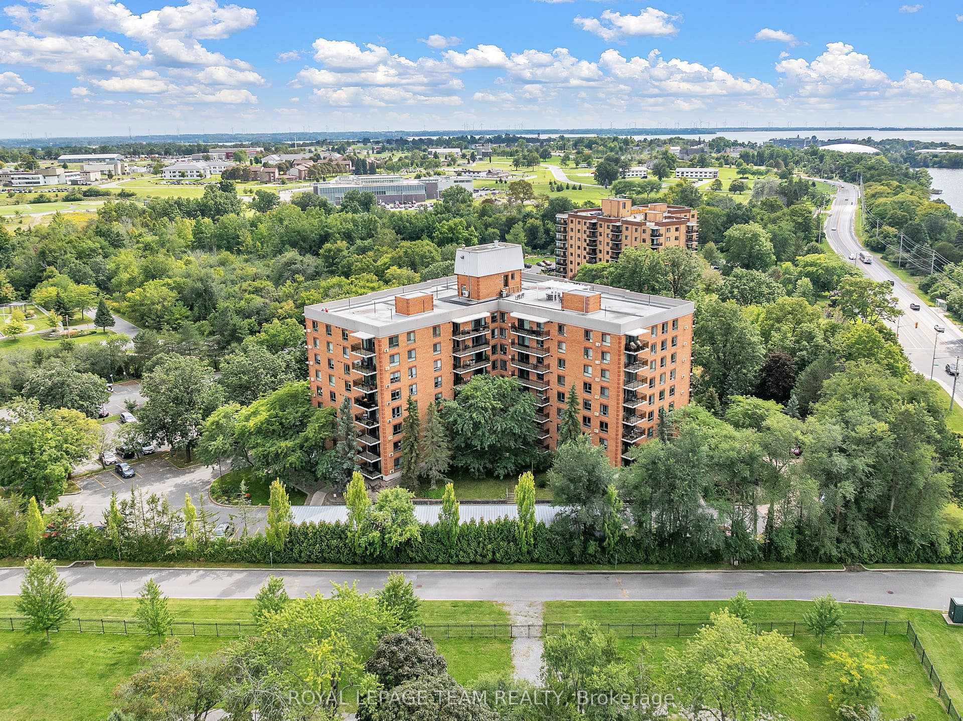 115 Barrett Court, #302, Kingston, Frontenac ON K7L 5H6 115 Barrett Court, #302, Kingston, Frontenac ON K7L 5H6