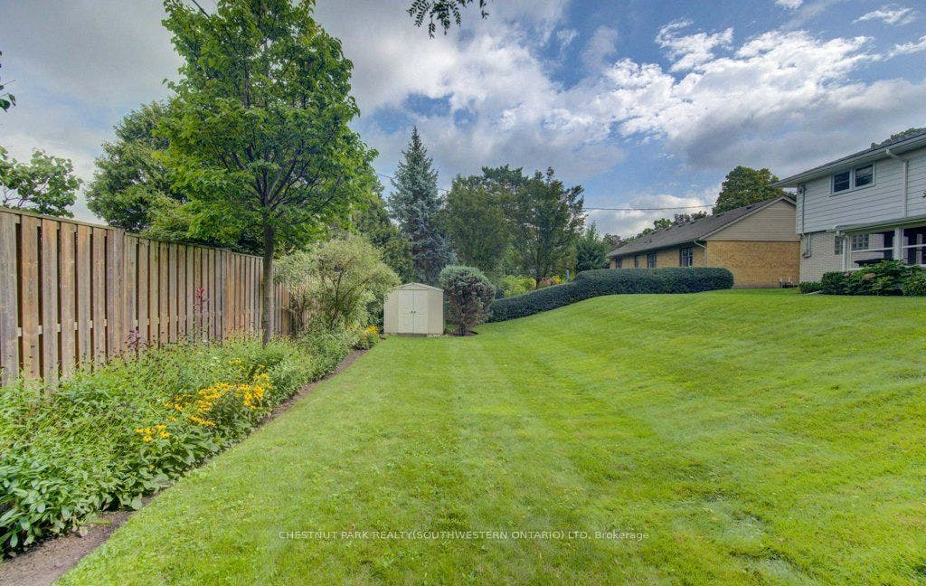 204 Stanley Drive, Waterloo, Waterloo ON N2L 1H4 204 Stanley Drive, Waterloo, Waterloo ON N2L 1H4