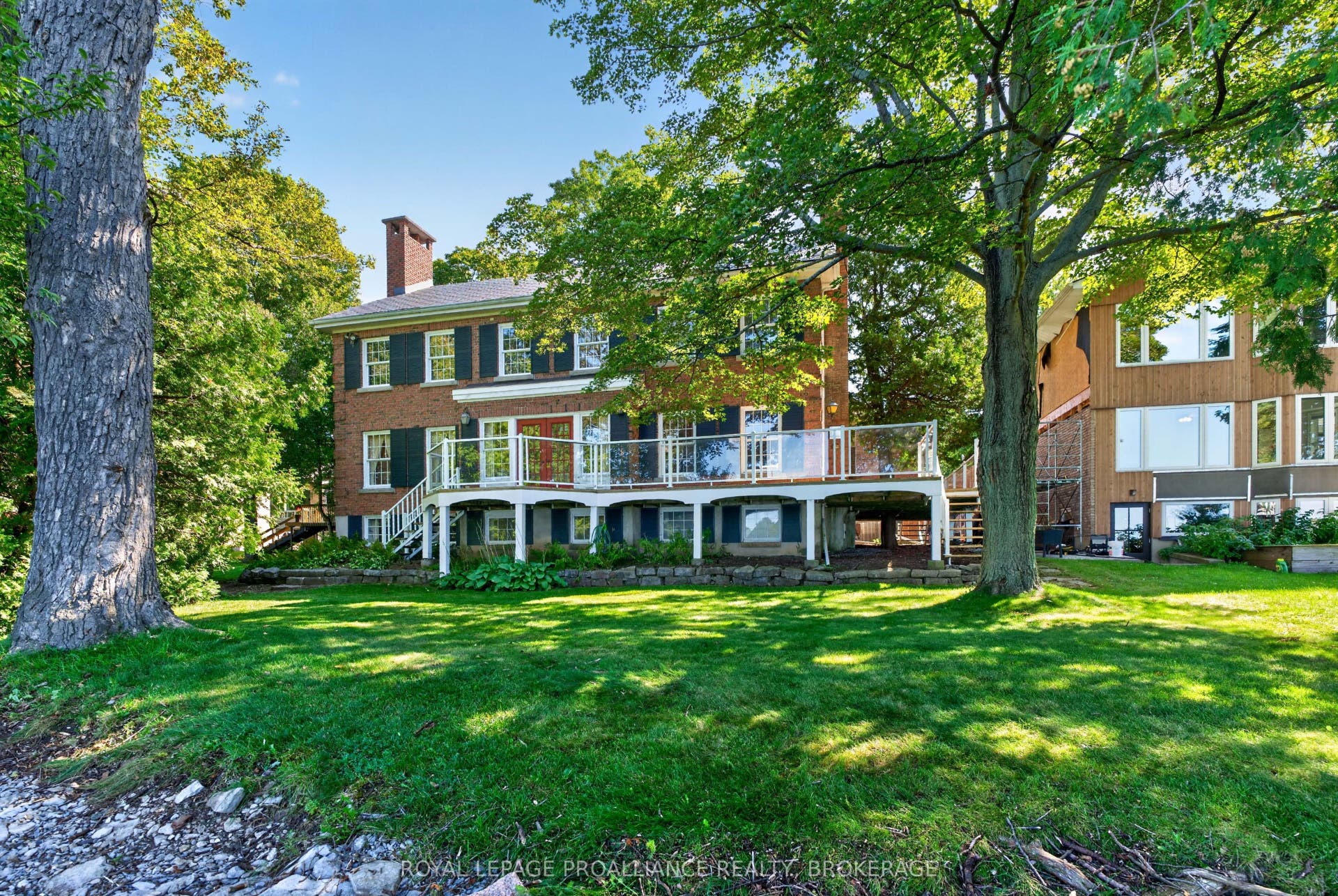 110 Lakeshore Boulevard, Kingston, Frontenac ON K7M 0A5 110 Lakeshore Boulevard, Kingston, Frontenac ON K7M 0A5
