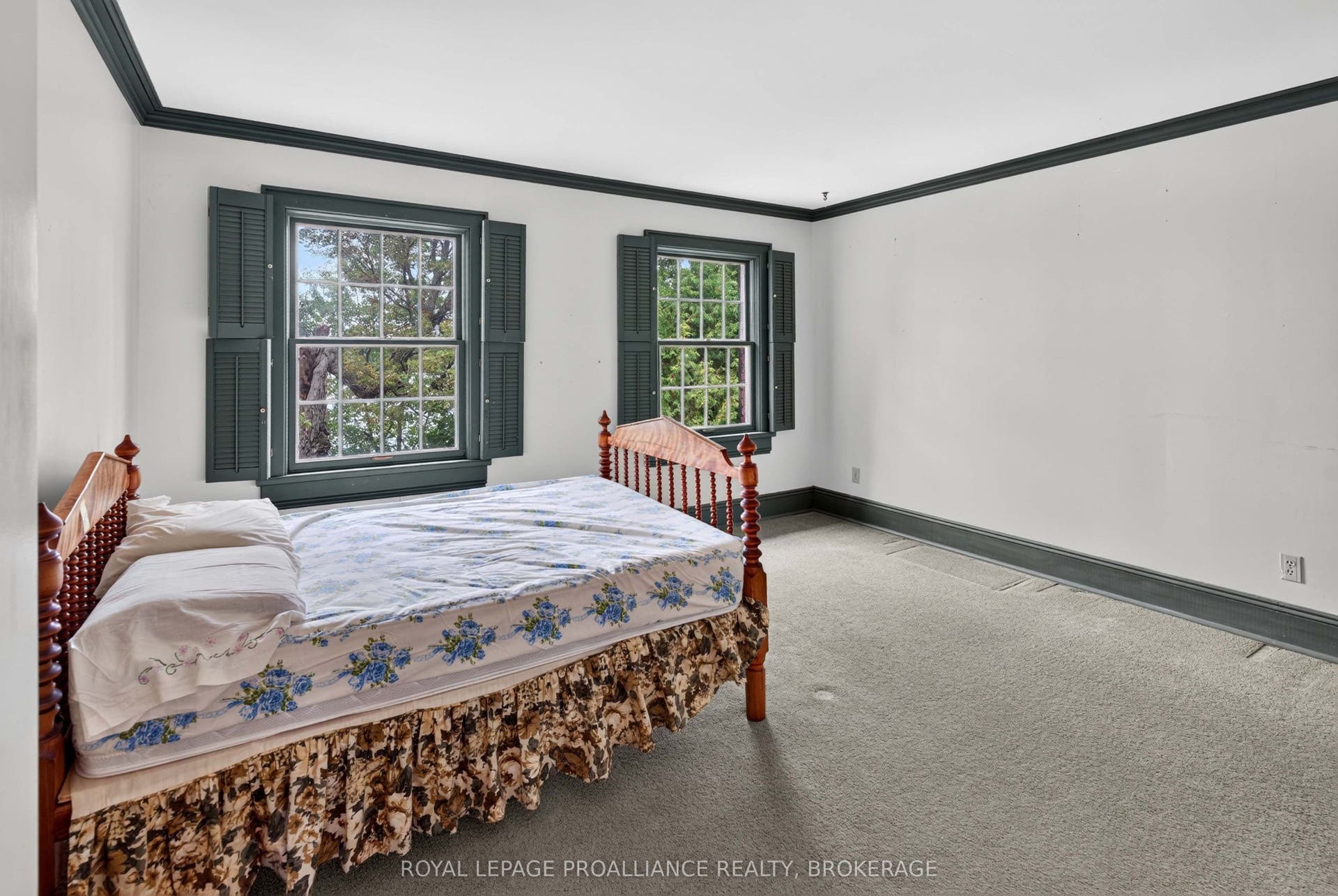 110 Lakeshore Boulevard, Kingston, Frontenac ON K7M 0A5 110 Lakeshore Boulevard, Kingston, Frontenac ON K7M 0A5
