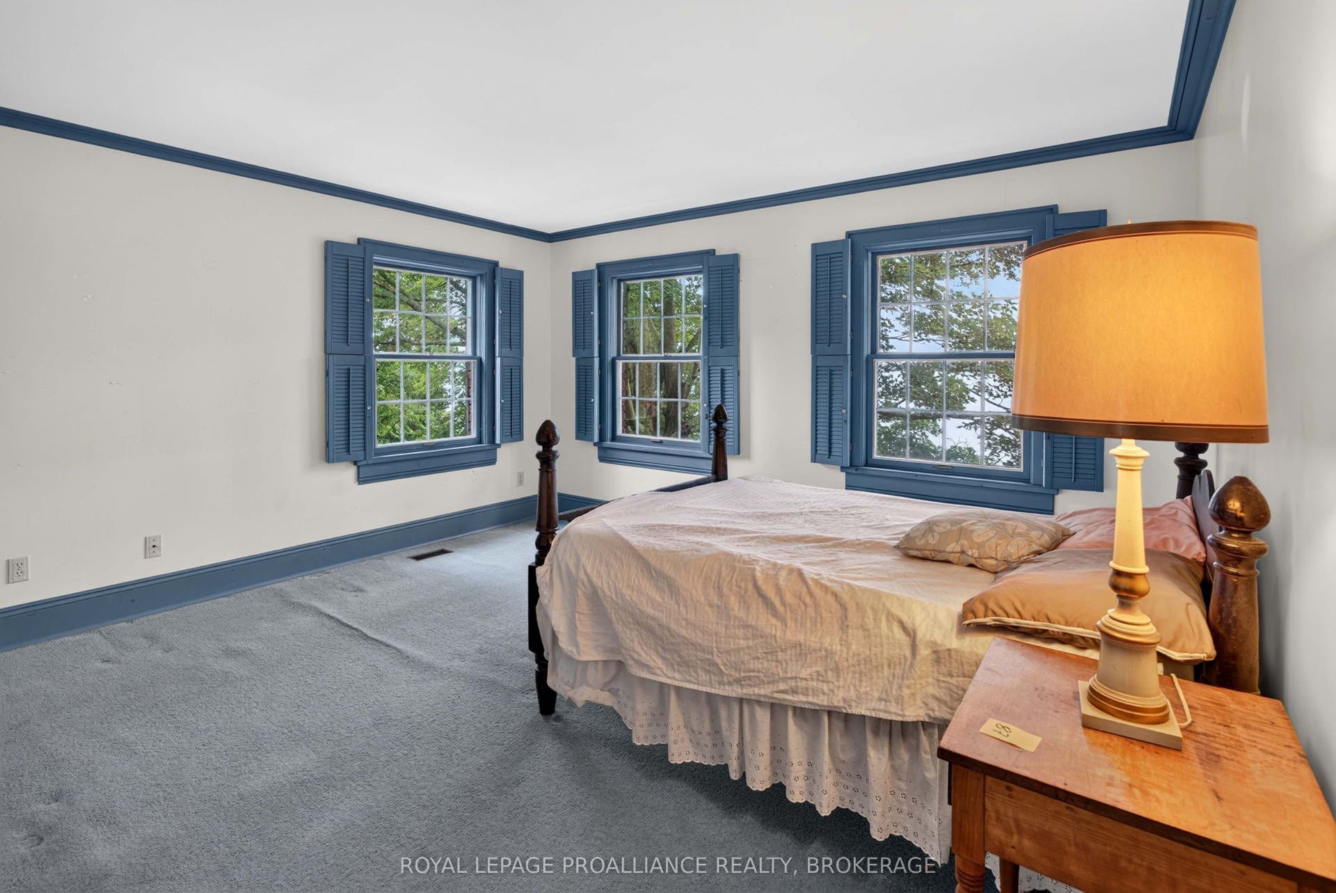 110 Lakeshore Boulevard, Kingston, Frontenac ON K7M 0A5 110 Lakeshore Boulevard, Kingston, Frontenac ON K7M 0A5