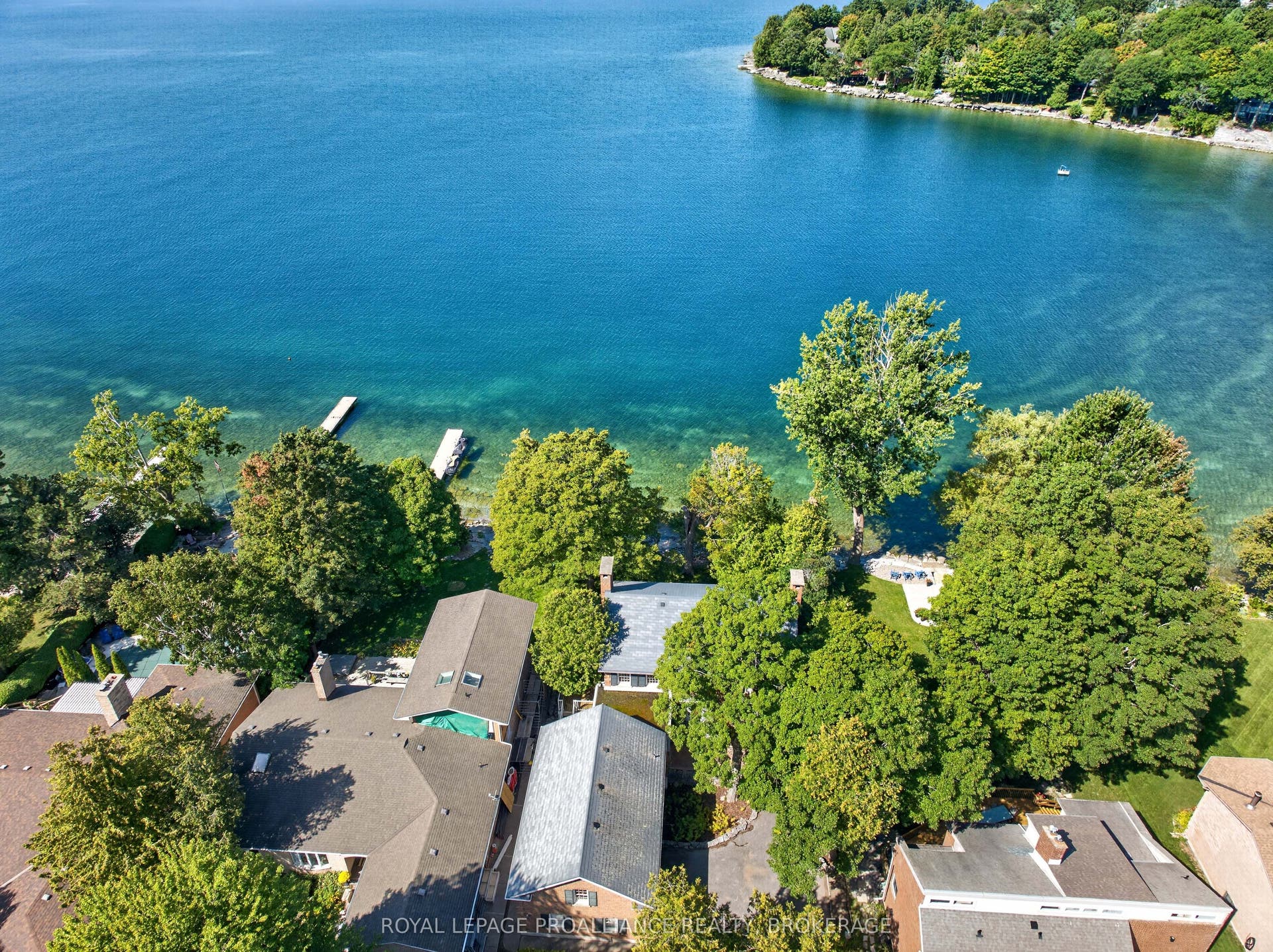 110 Lakeshore Boulevard, Kingston, Frontenac ON K7M 0A5 110 Lakeshore Boulevard, Kingston, Frontenac ON K7M 0A5
