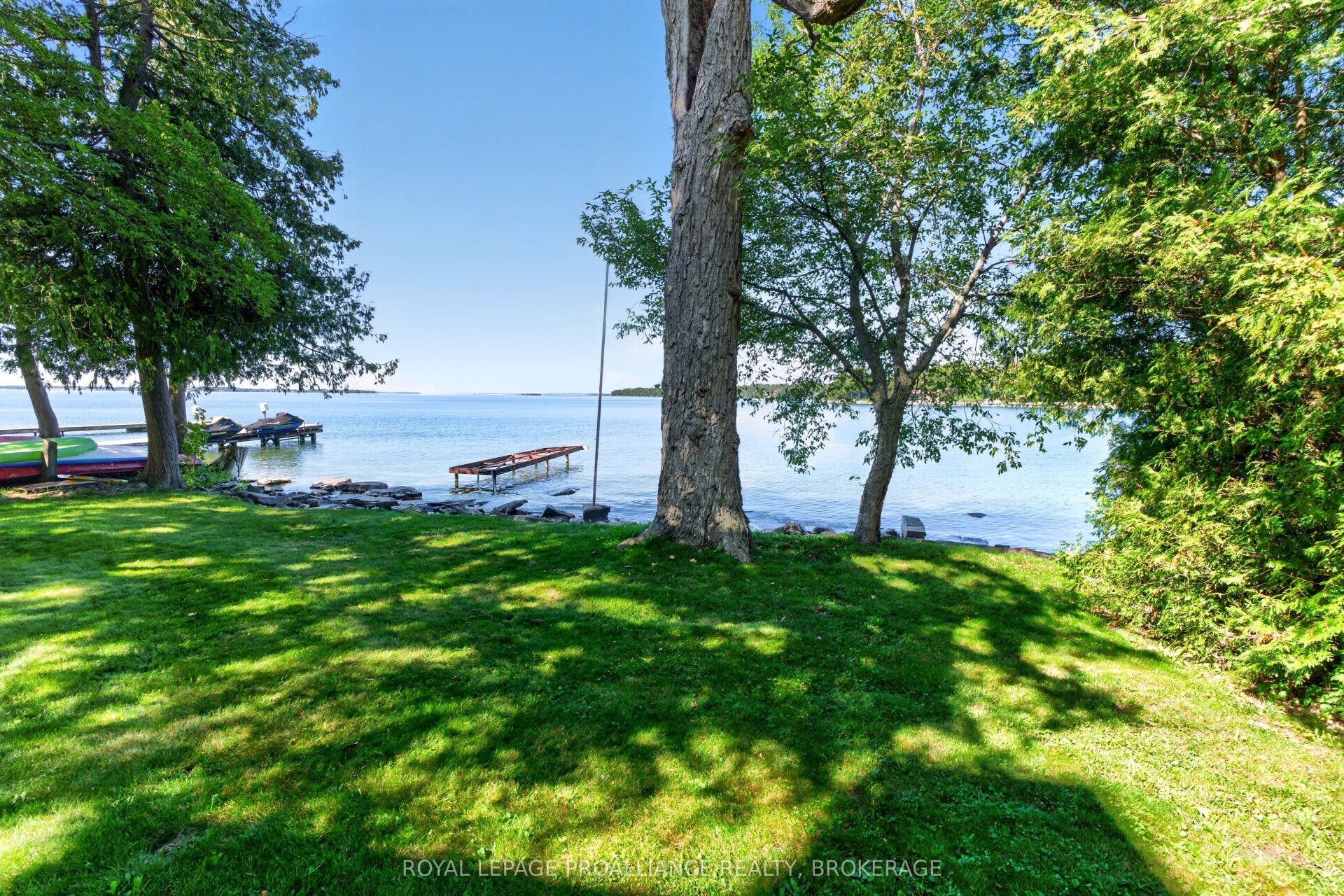 110 Lakeshore Boulevard, Kingston, Frontenac ON K7M 0A5 110 Lakeshore Boulevard, Kingston, Frontenac ON K7M 0A5