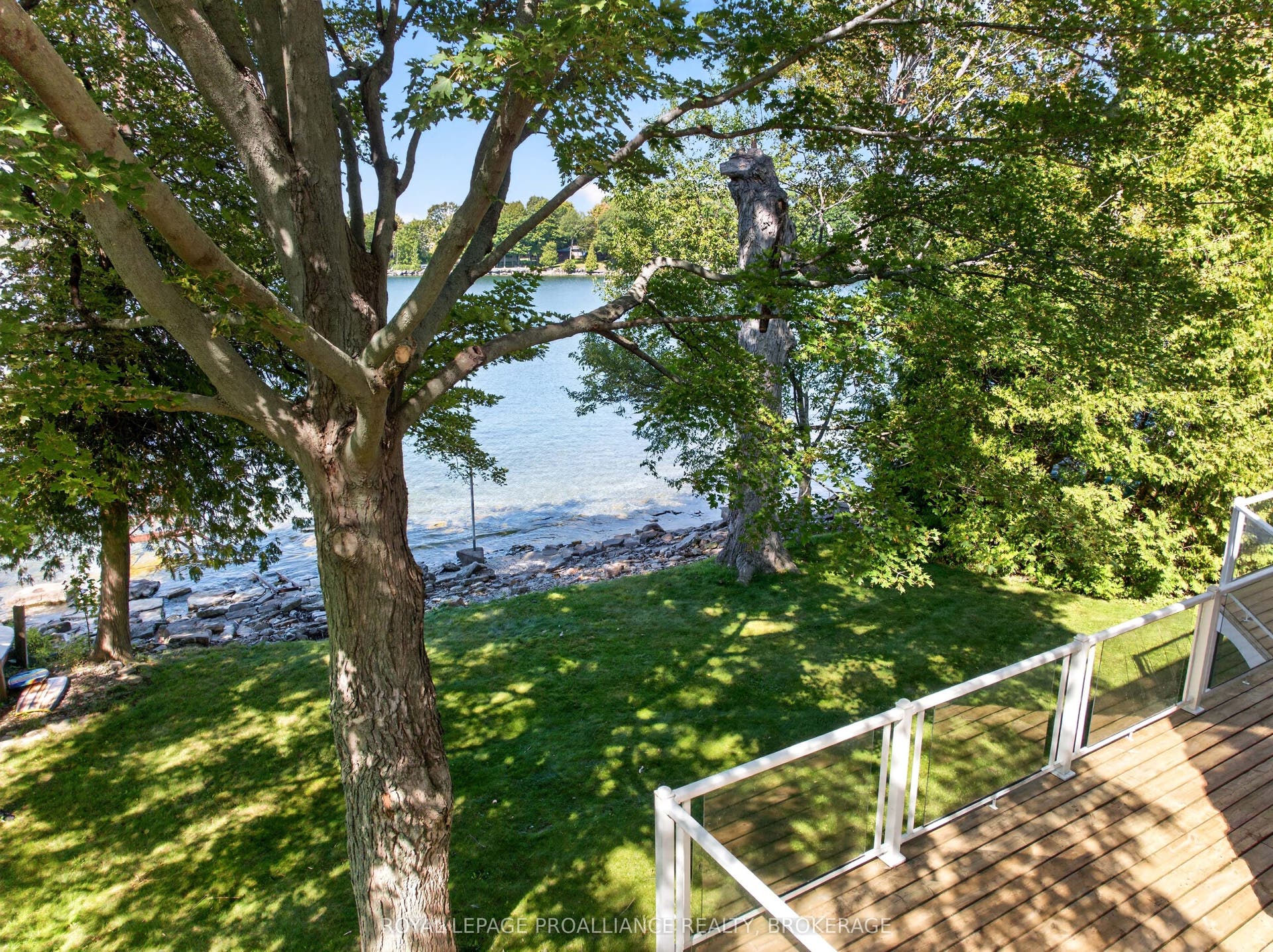 110 Lakeshore Boulevard, Kingston, Frontenac ON K7M 0A5 110 Lakeshore Boulevard, Kingston, Frontenac ON K7M 0A5