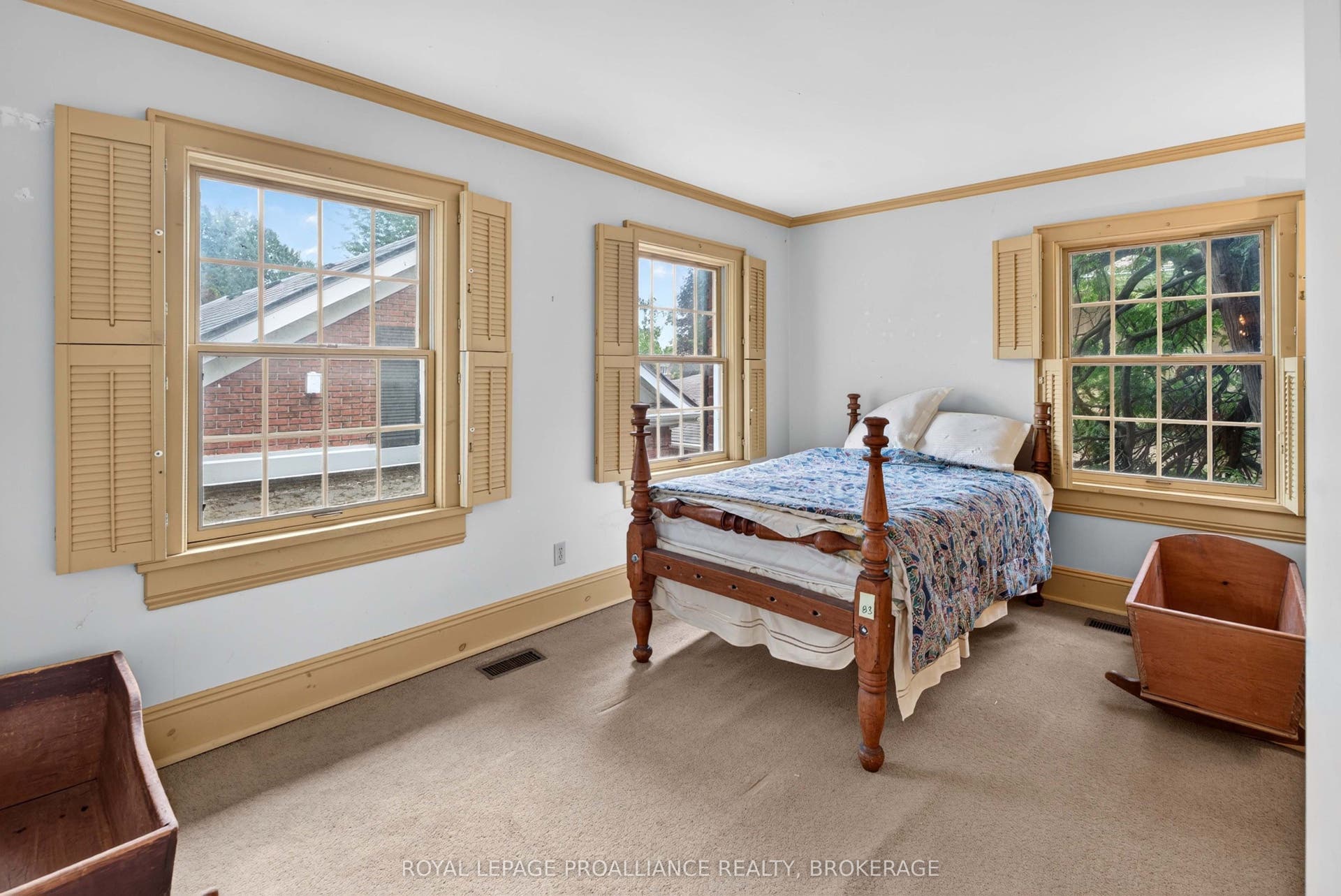110 Lakeshore Boulevard, Kingston, Frontenac ON K7M 0A5 110 Lakeshore Boulevard, Kingston, Frontenac ON K7M 0A5