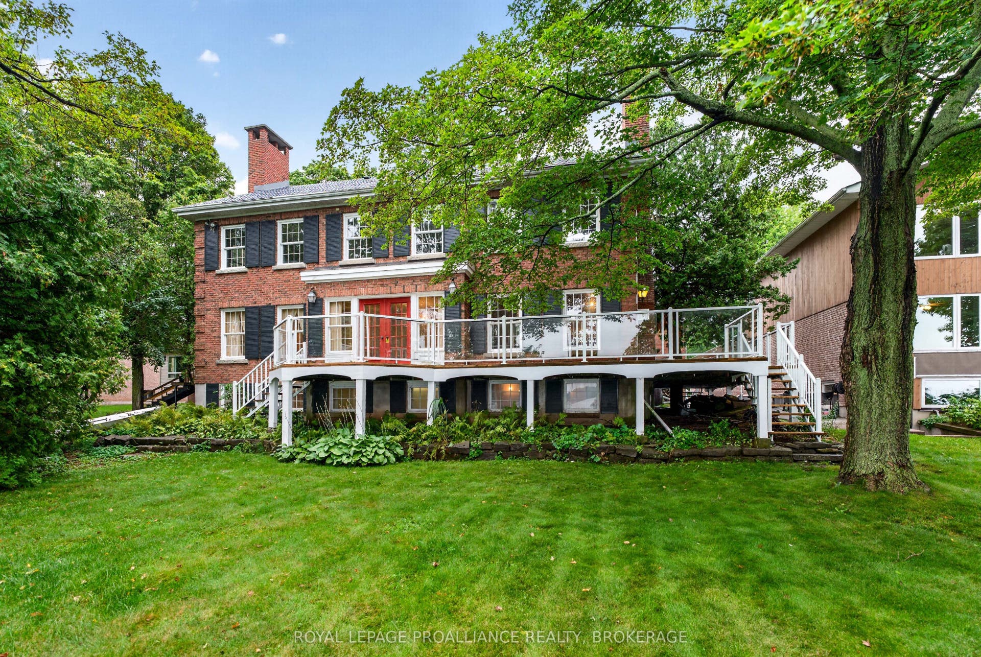 110 Lakeshore Boulevard, Kingston, Frontenac ON K7M 0A5 110 Lakeshore Boulevard, Kingston, Frontenac ON K7M 0A5