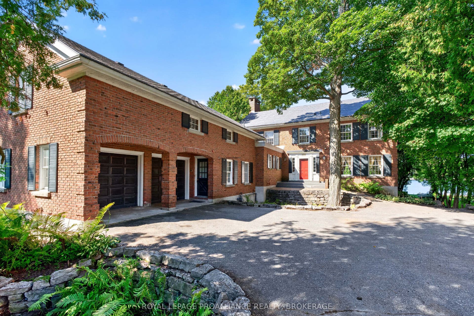 110 Lakeshore Boulevard, Kingston, Frontenac ON K7M 0A5 110 Lakeshore Boulevard, Kingston, Frontenac ON K7M 0A5
