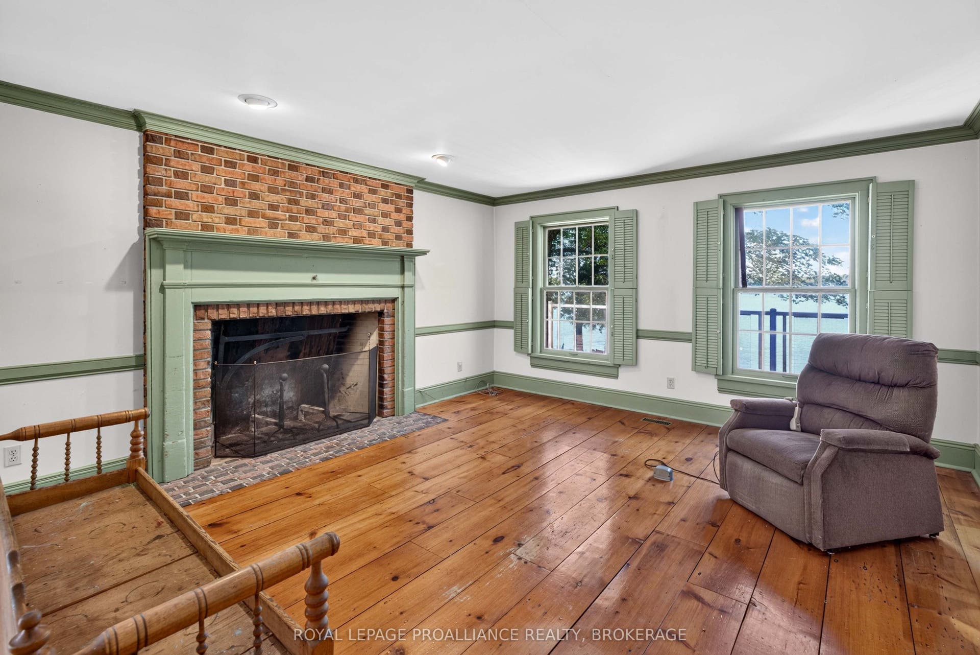 110 Lakeshore Boulevard, Kingston, Frontenac ON K7M 0A5 110 Lakeshore Boulevard, Kingston, Frontenac ON K7M 0A5