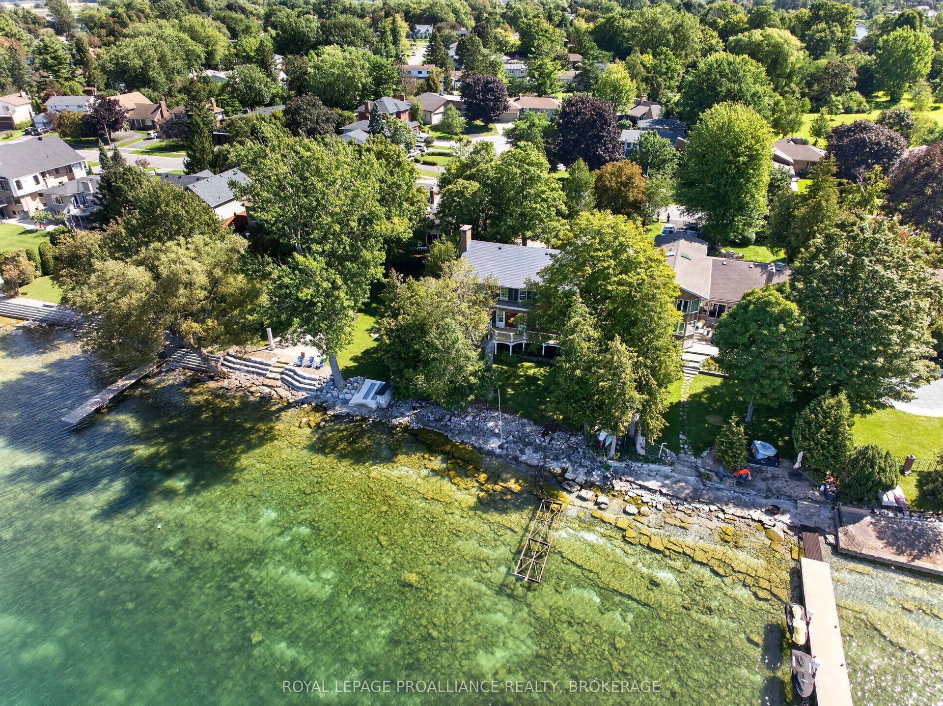 110 Lakeshore Boulevard, Kingston, Frontenac ON K7M 0A5 110 Lakeshore Boulevard, Kingston, Frontenac ON K7M 0A5