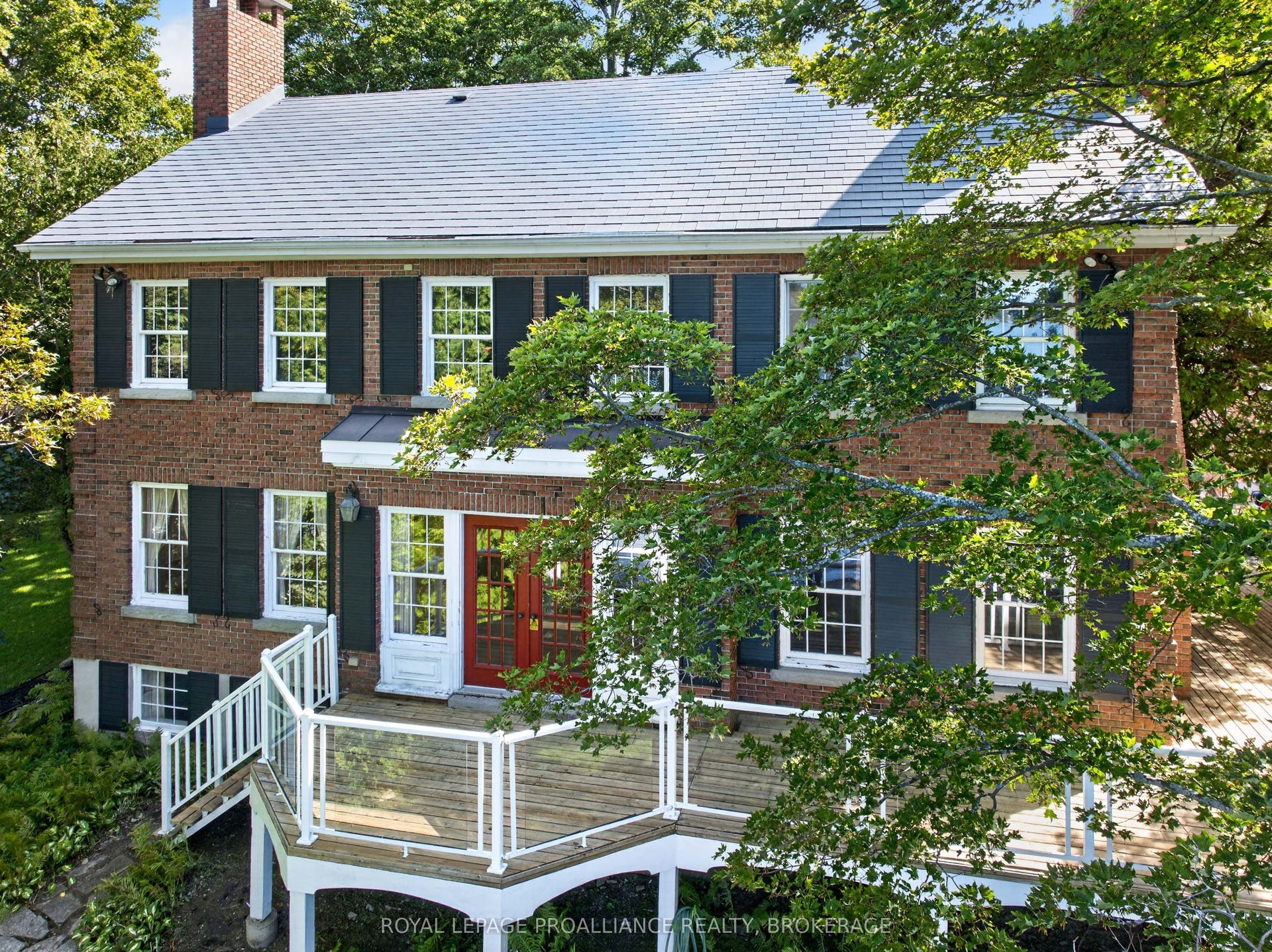 110 Lakeshore Boulevard, Kingston, Frontenac ON K7M 0A5 110 Lakeshore Boulevard, Kingston, Frontenac ON K7M 0A5