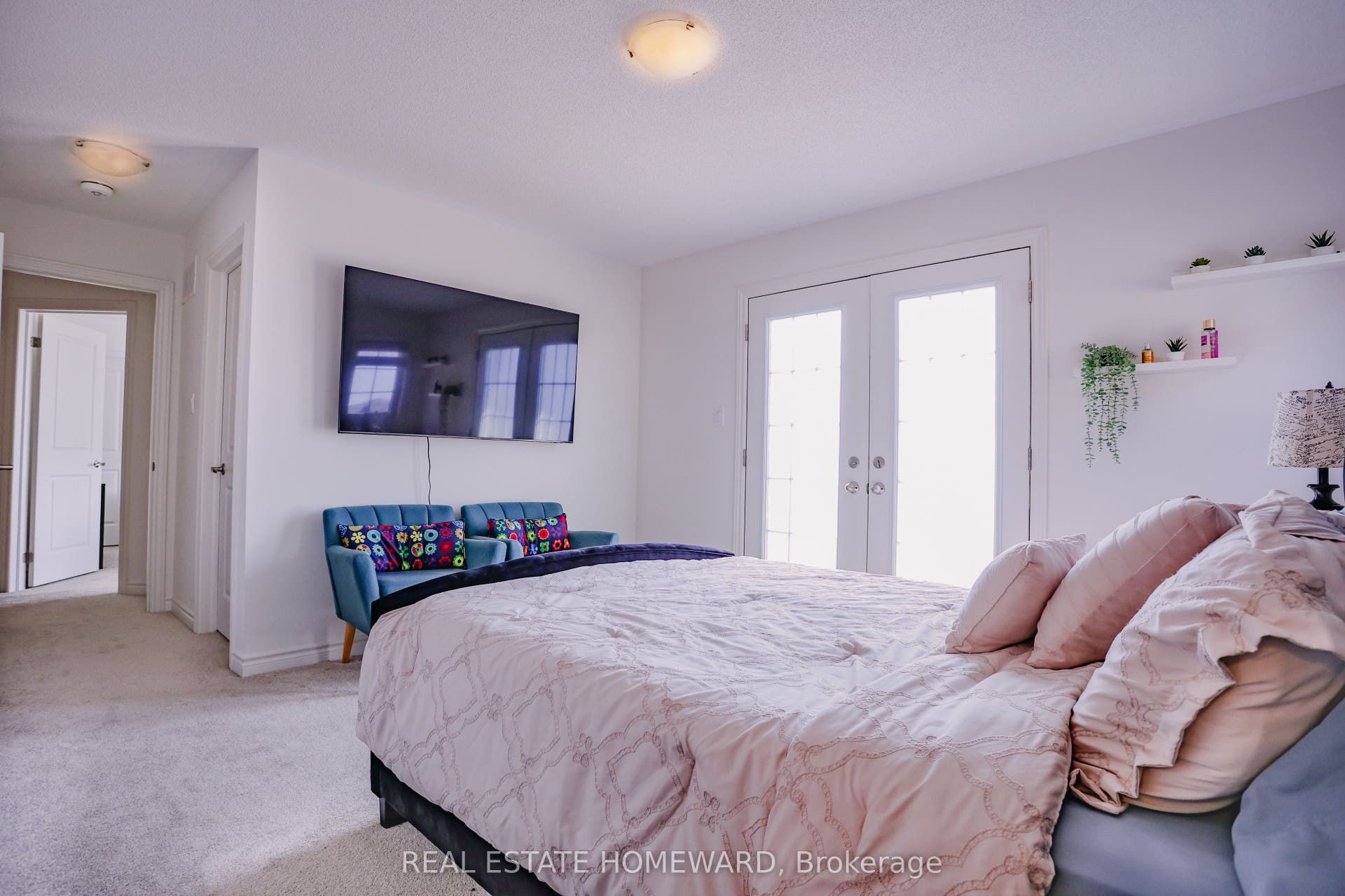 111 Rea Drive, Centre Wellington, Wellington ON N1M 2W3 Bedroom