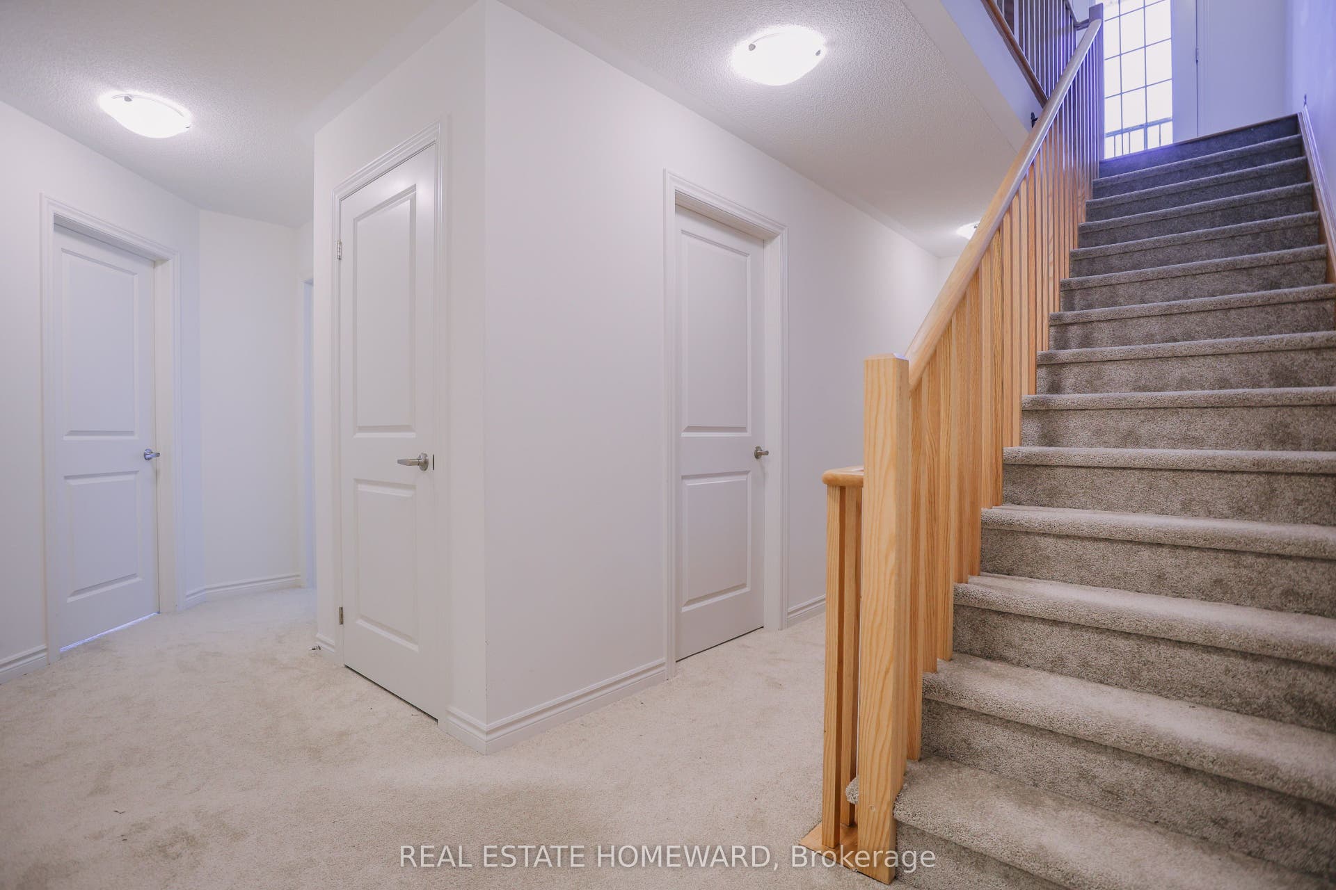 111 Rea Drive, Centre Wellington, Wellington ON N1M 2W3 Stairway