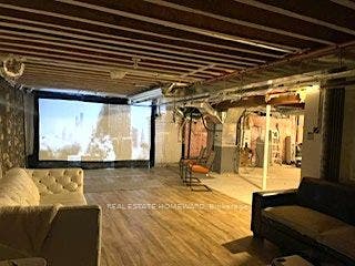 111 Rea Drive, Centre Wellington, Wellington ON N1M 2W3 Home Theatre Area