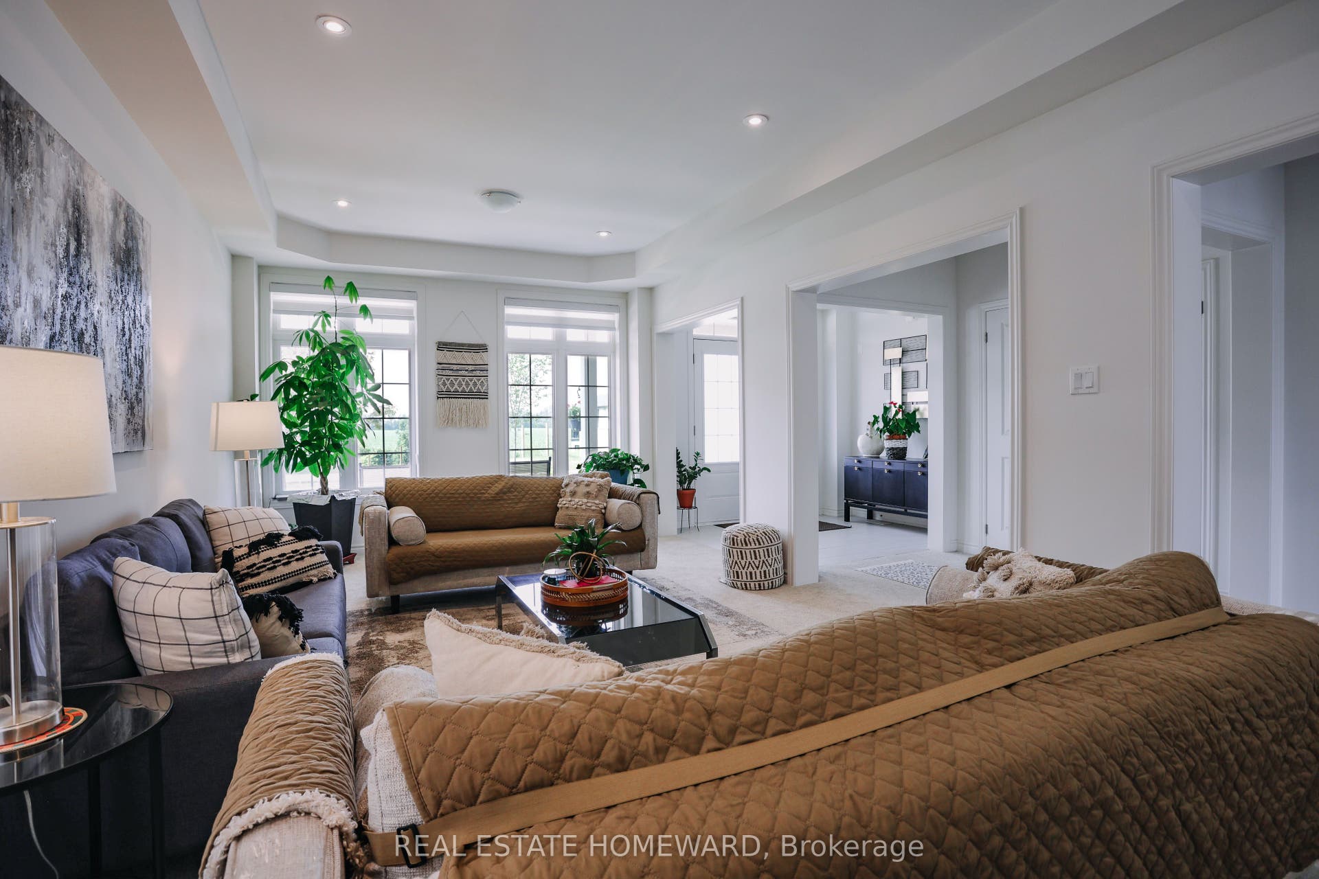 111 Rea Drive, Centre Wellington, Wellington ON N1M 2W3 Great Room