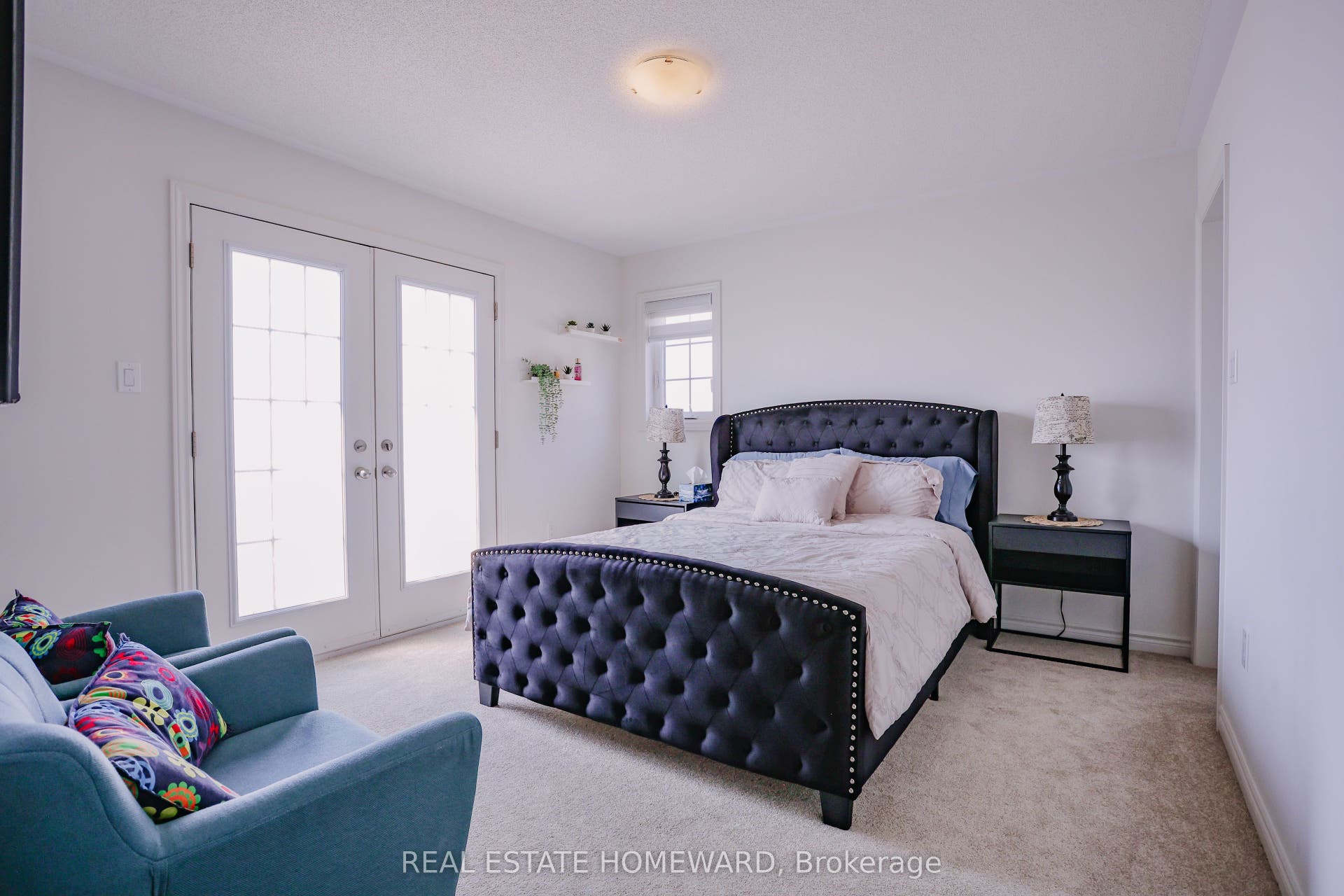 111 Rea Drive, Centre Wellington, Wellington ON N1M 2W3 Master Bedroom