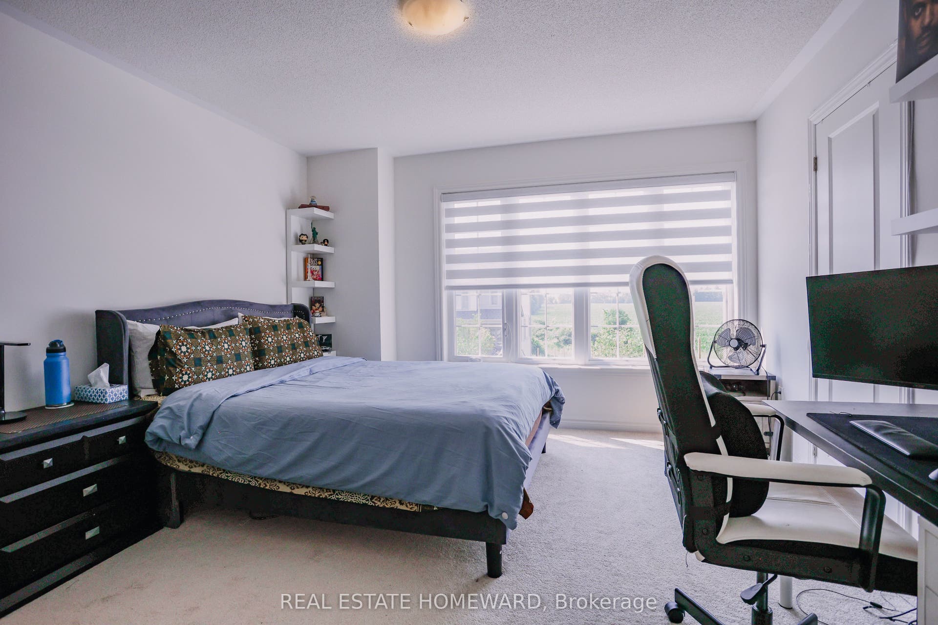 111 Rea Drive, Centre Wellington, Wellington ON N1M 2W3 3rd Bedroom
