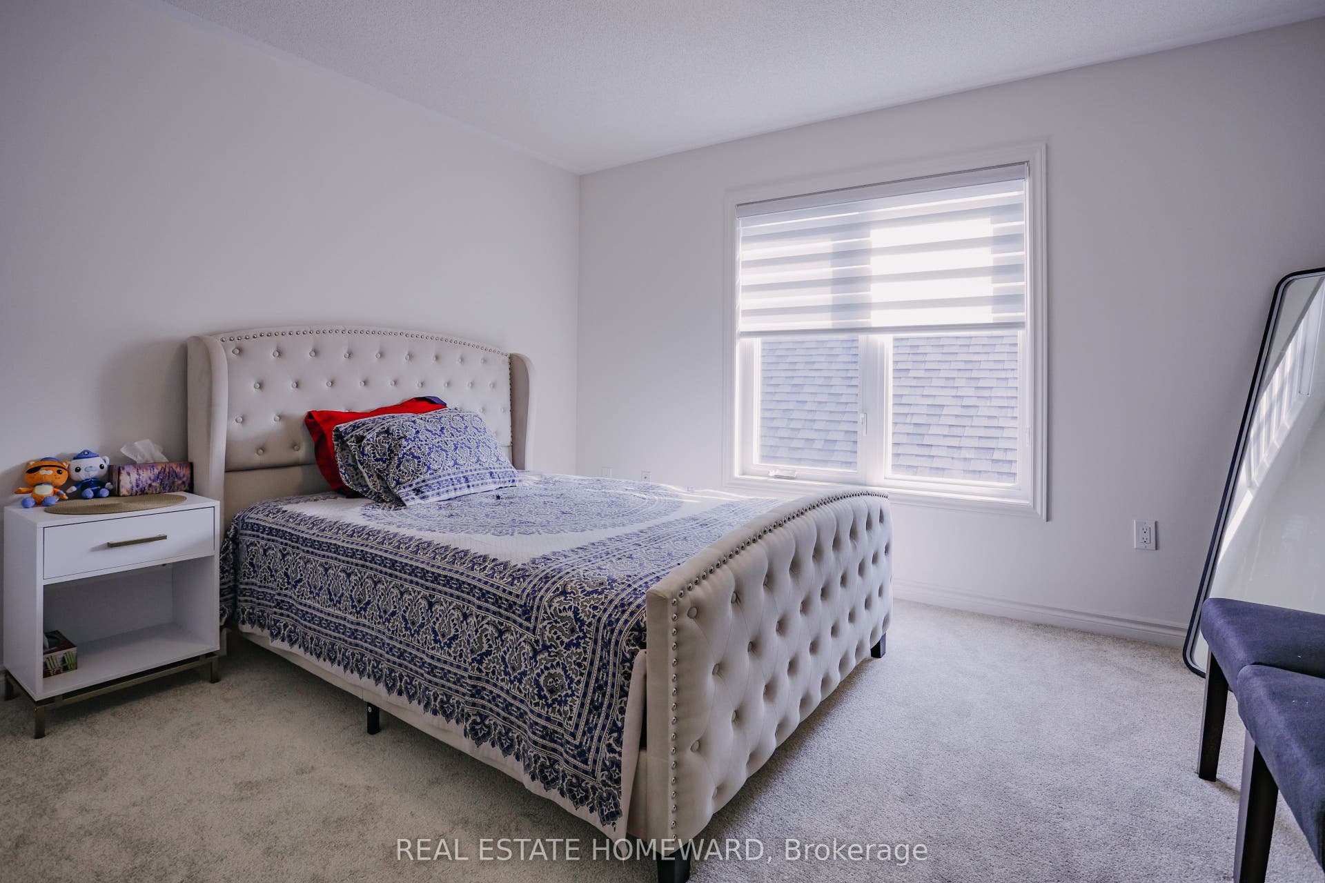 111 Rea Drive, Centre Wellington, Wellington ON N1M 2W3 Loft Bedroom