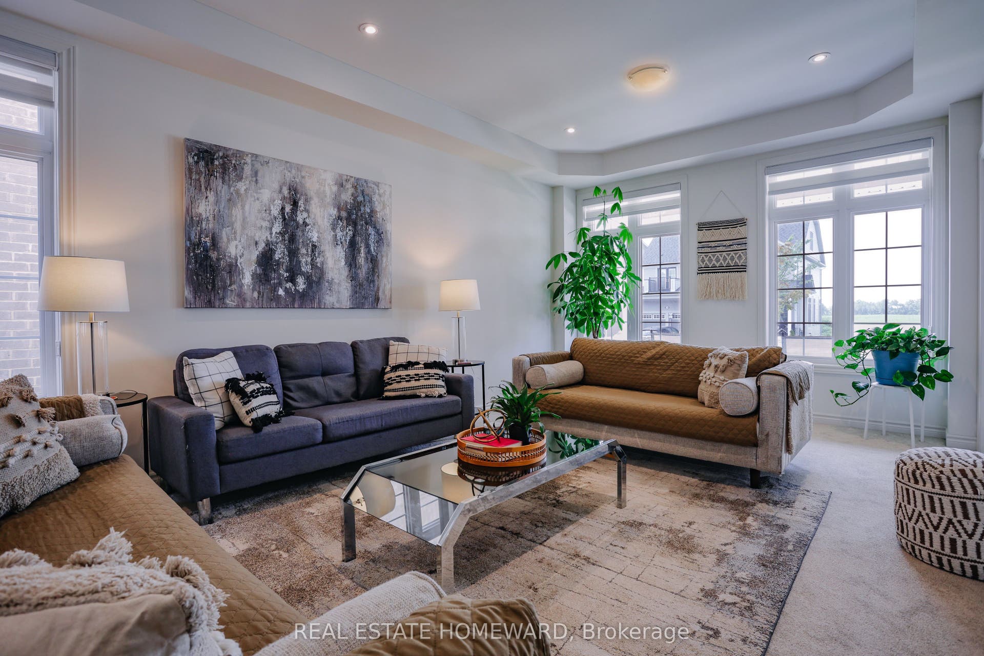 111 Rea Drive, Centre Wellington, Wellington ON N1M 2W3 Great Room
