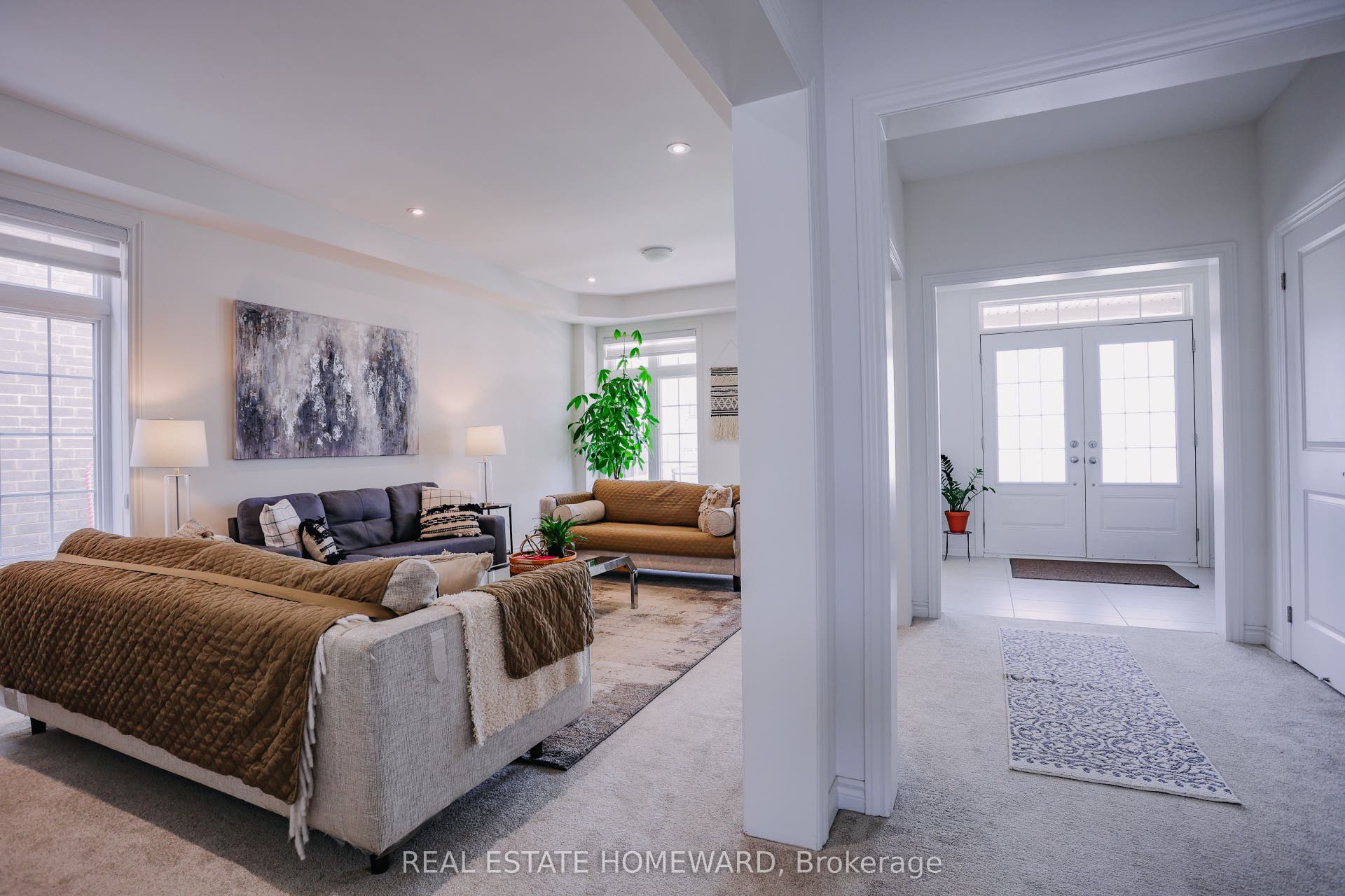 111 Rea Drive, Centre Wellington, Wellington ON N1M 2W3 Great Room