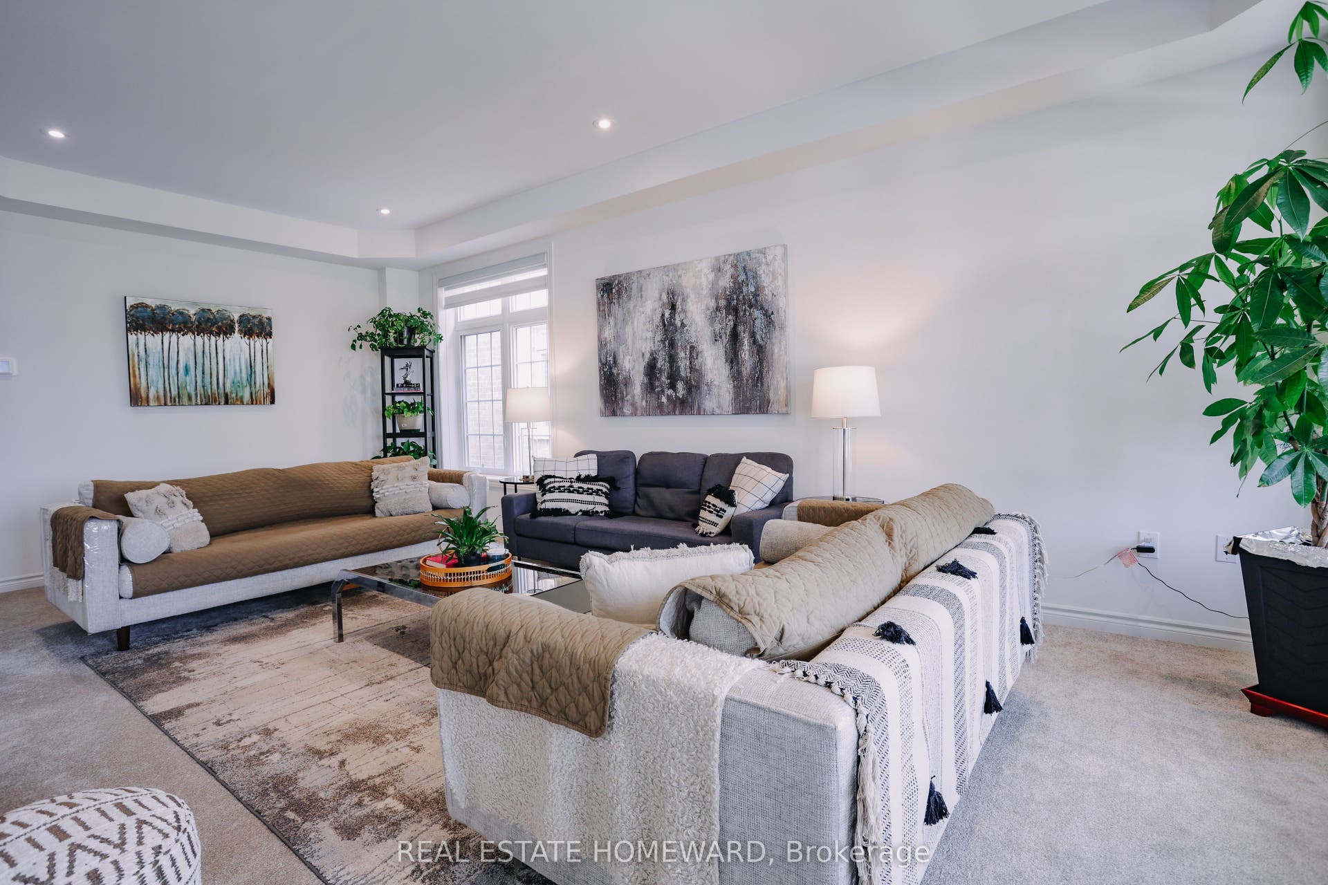 111 Rea Drive, Centre Wellington, Wellington ON N1M 2W3 Great Room