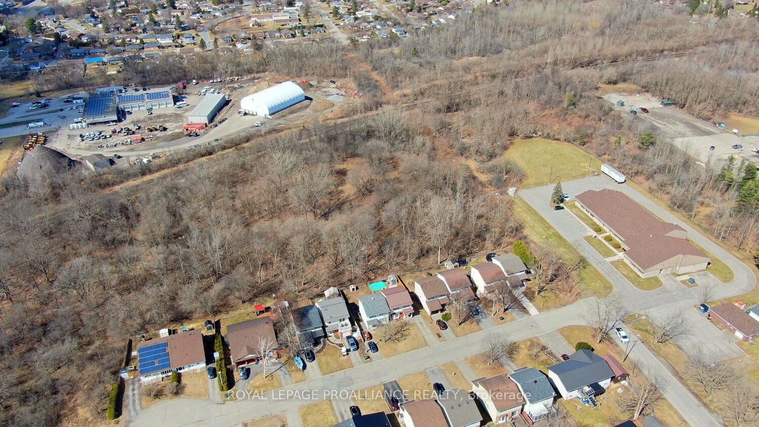 0 First Avenue, Brockville, Leeds And Grenville ON K6V 3B1