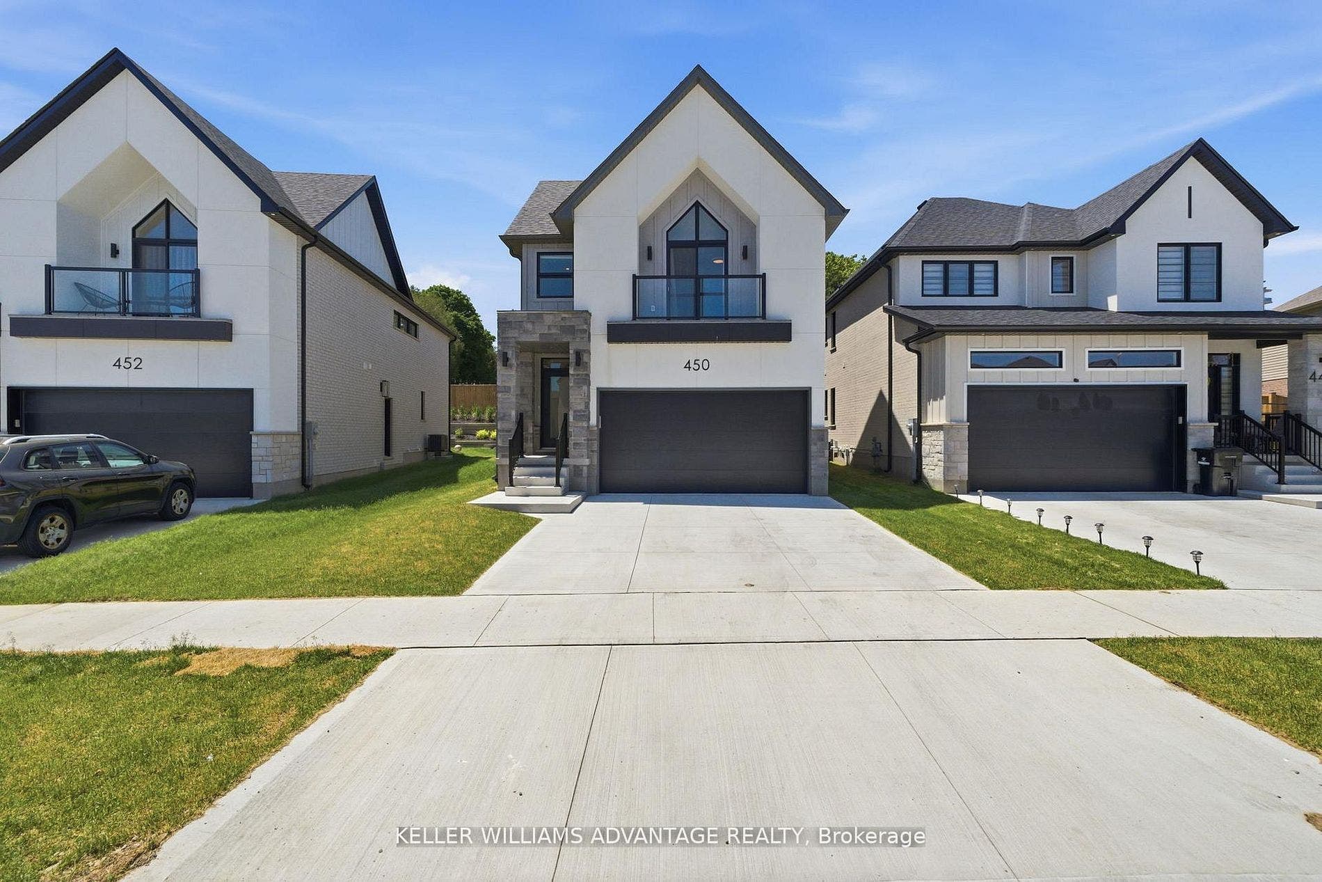 450 Westhaven Street, Waterloo, Waterloo ON N2T 2R2 450 Westhaven Street, Waterloo, Waterloo ON N2T 2R2