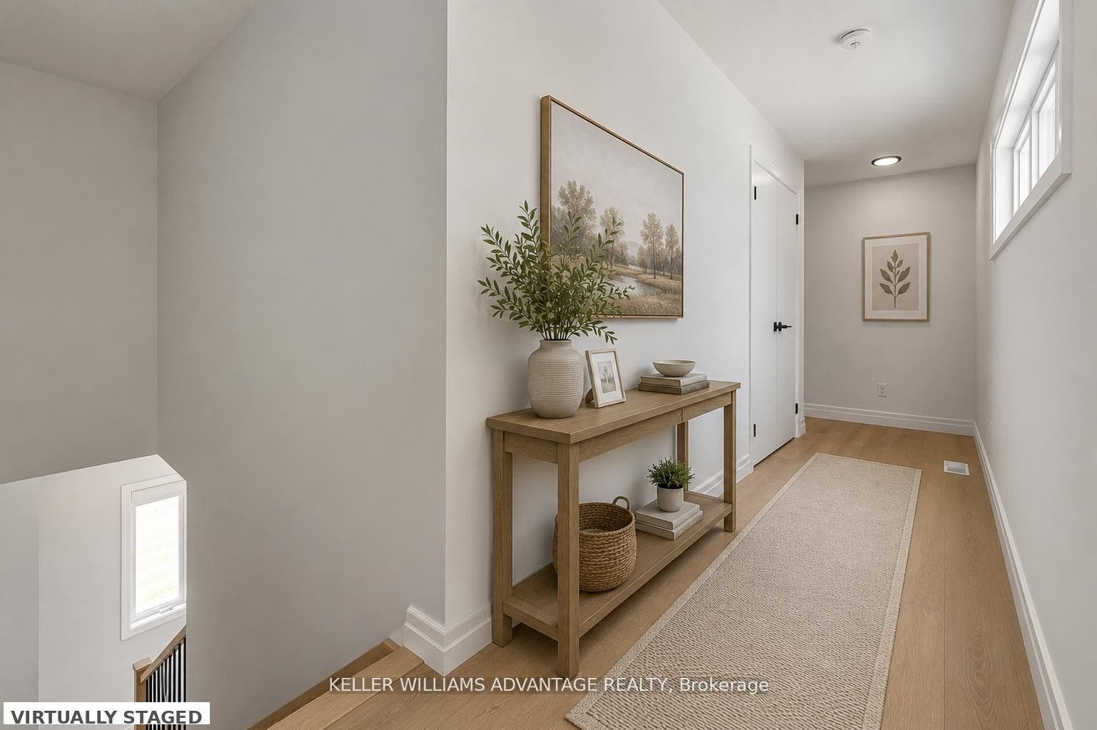 450 Westhaven Street, Waterloo, Waterloo ON N2T 2R2 Virtually Staged