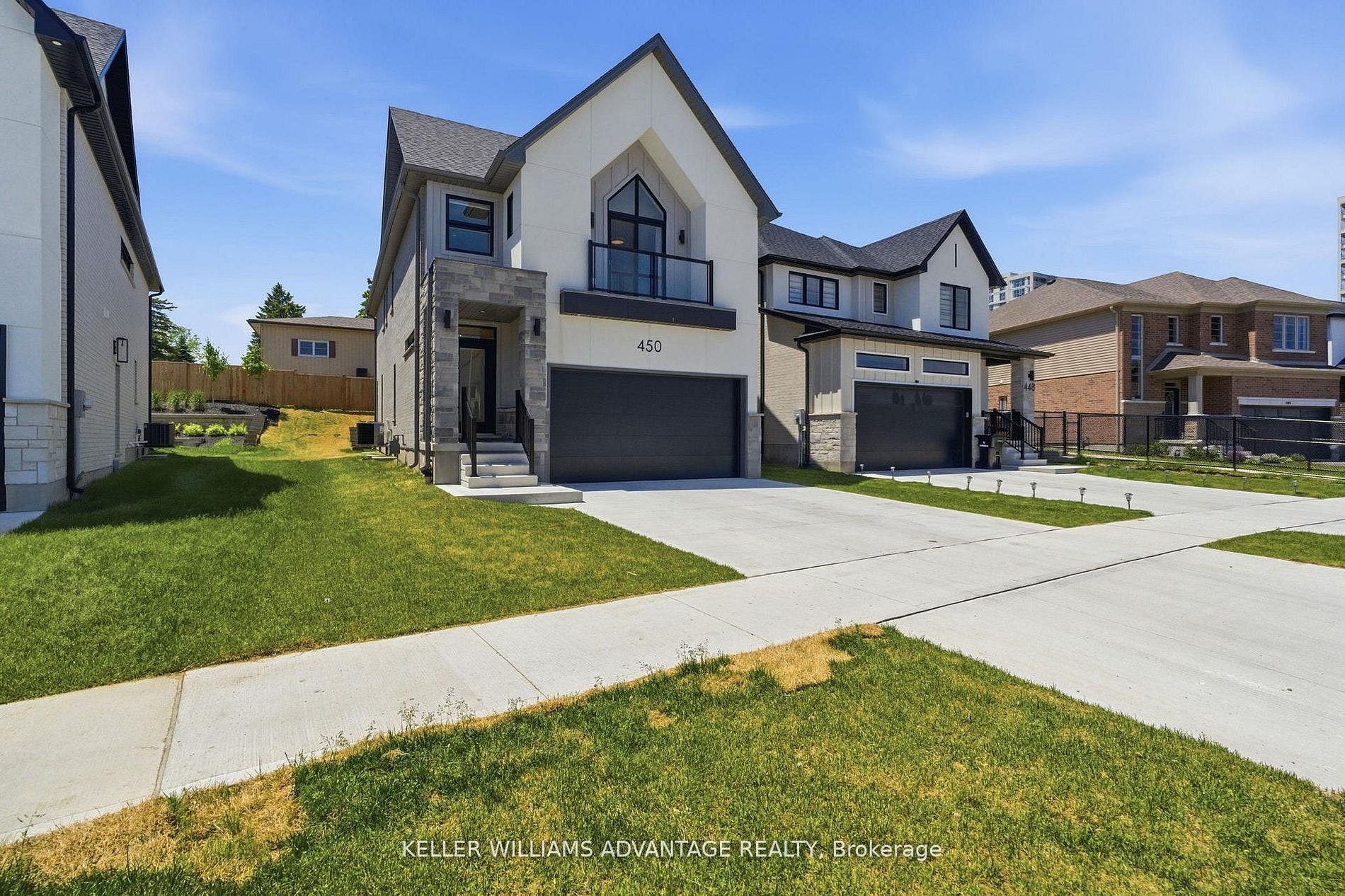 450 Westhaven Street, Waterloo, Waterloo ON N2T 2R2 450 Westhaven Street, Waterloo, Waterloo ON N2T 2R2