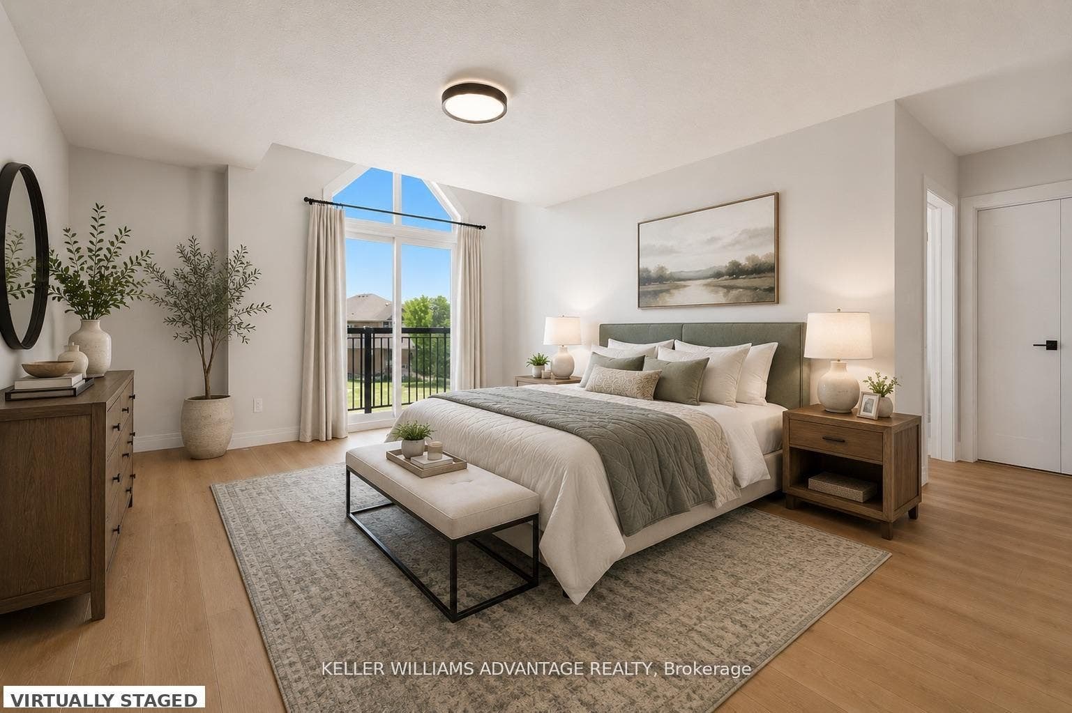 450 Westhaven Street, Waterloo, Waterloo ON N2T 2R2 Virtually Staged
