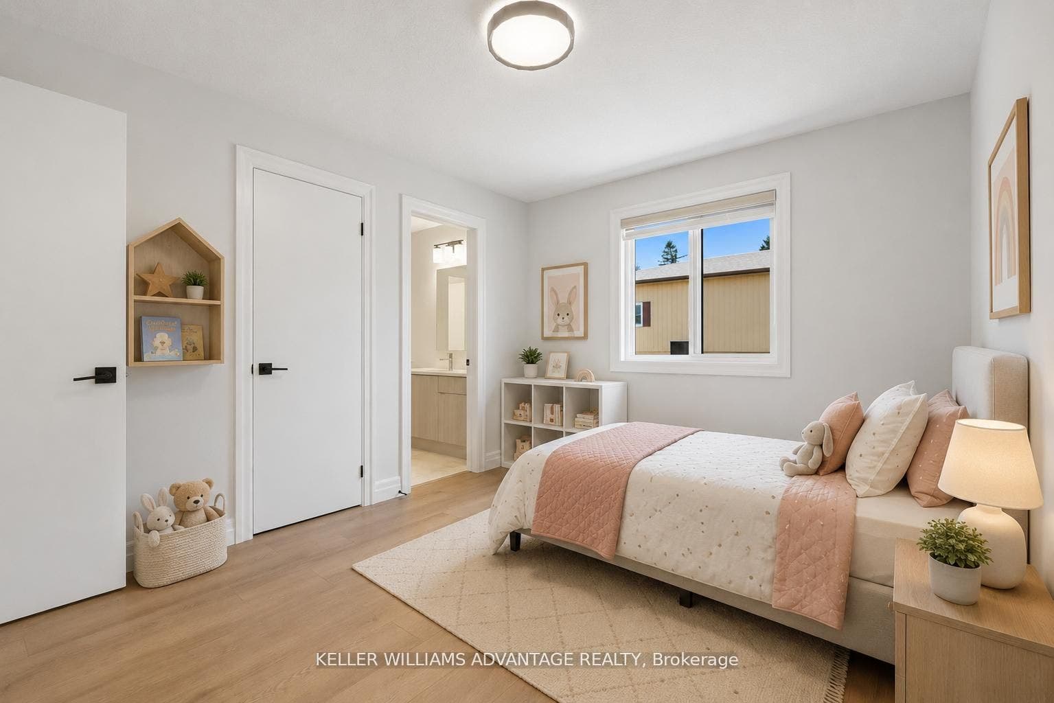 450 Westhaven Street, Waterloo, Waterloo ON N2T 2R2 Virtually Staged