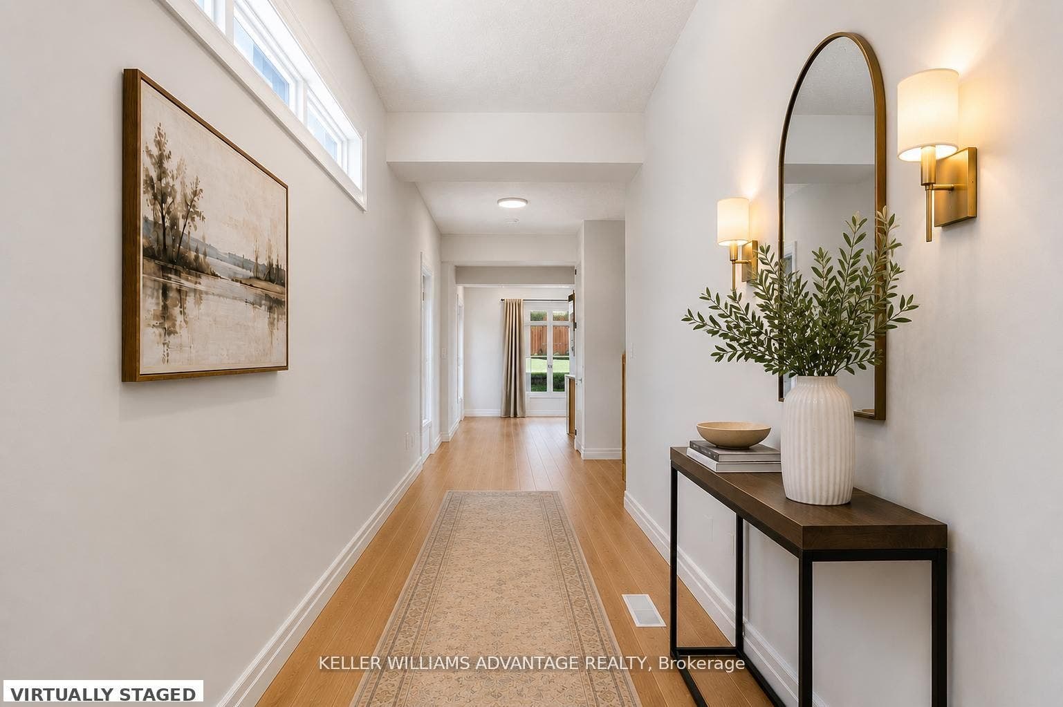 450 Westhaven Street, Waterloo, Waterloo ON N2T 2R2 Virtually Staged