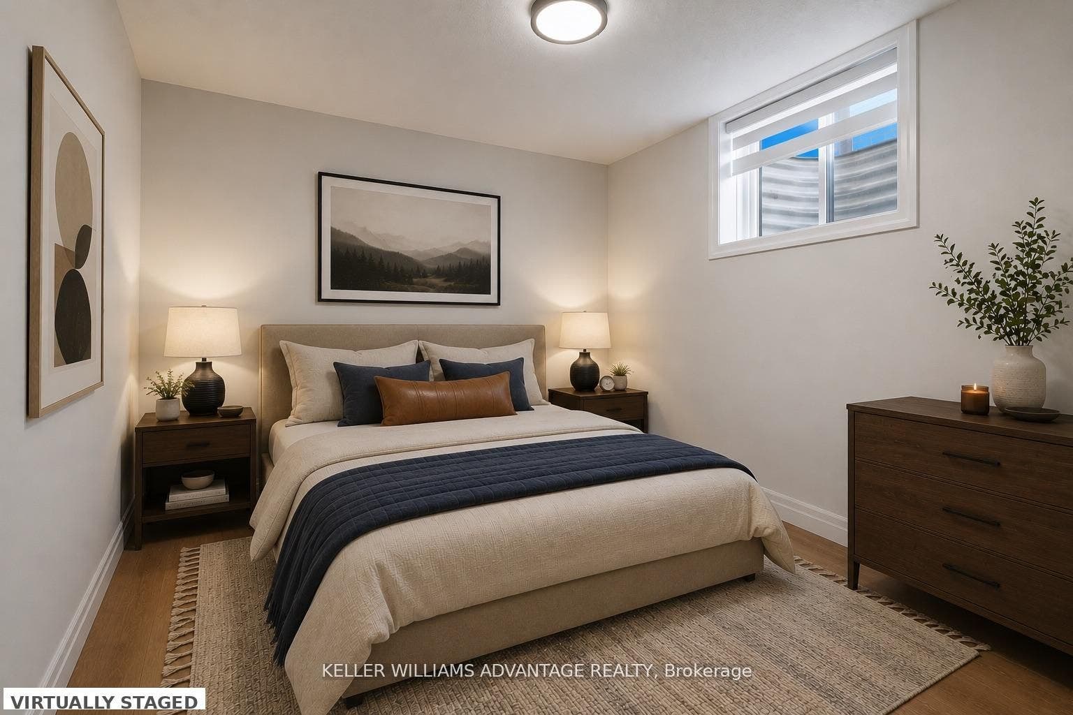 450 Westhaven Street, Waterloo, Waterloo ON N2T 2R2 Virtually Staged