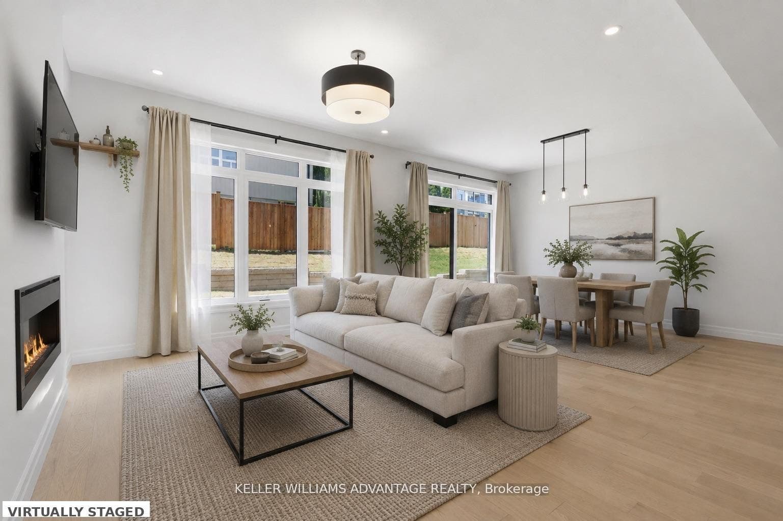 450 Westhaven Street, Waterloo, Waterloo ON N2T 2R2 Virtually Staged